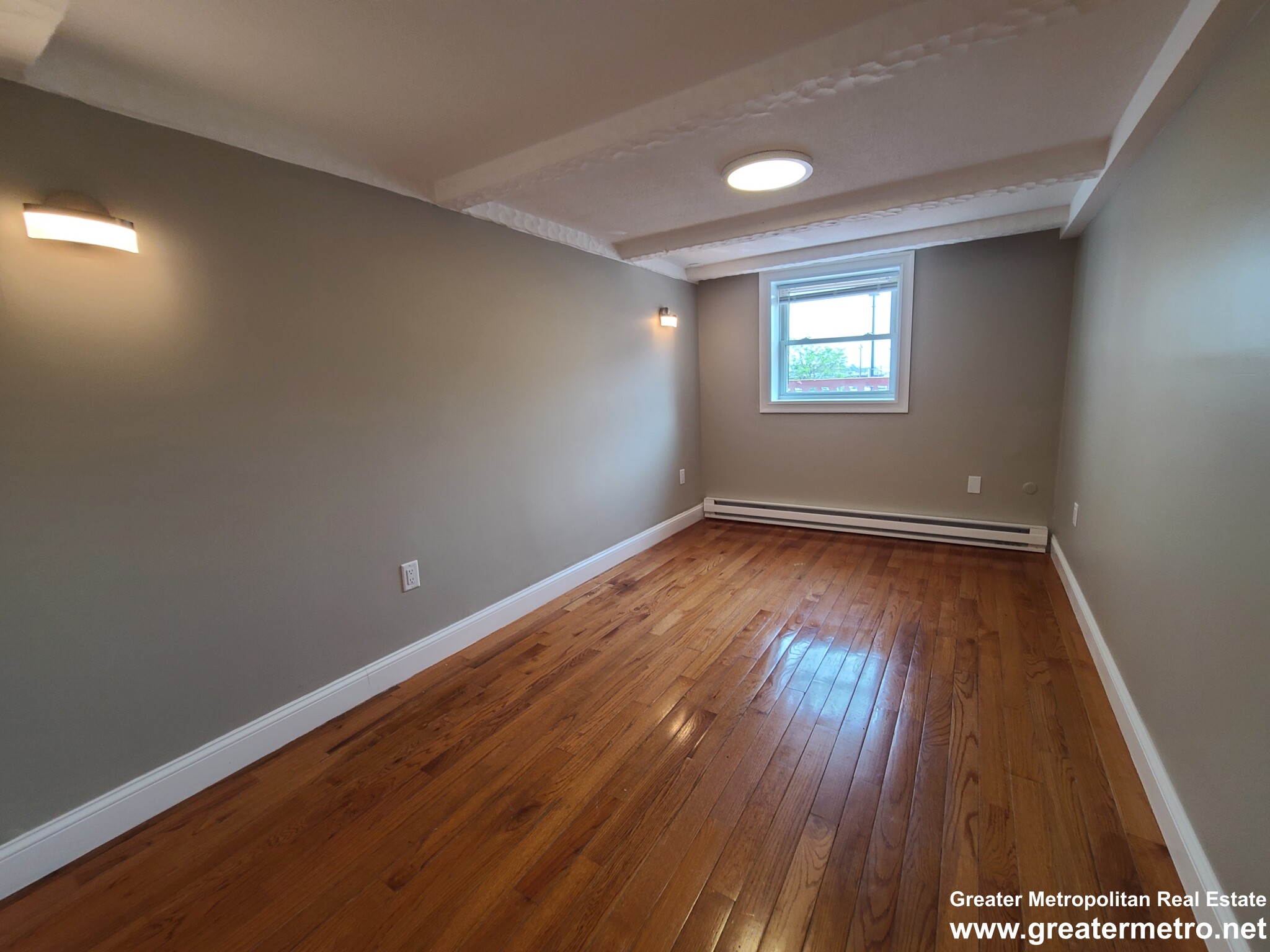 309 North St, North End