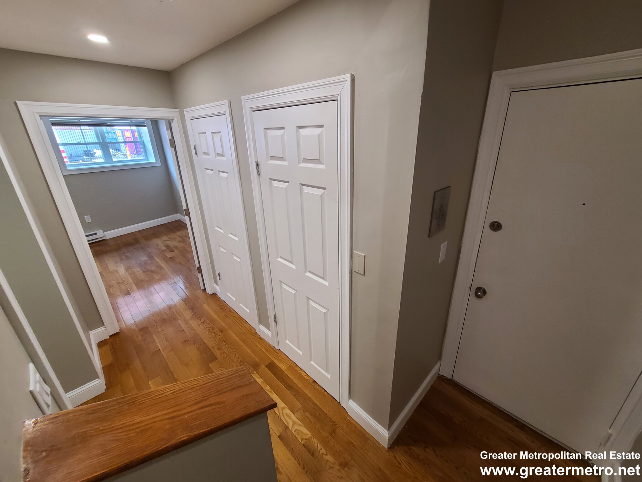 309 North St, North End