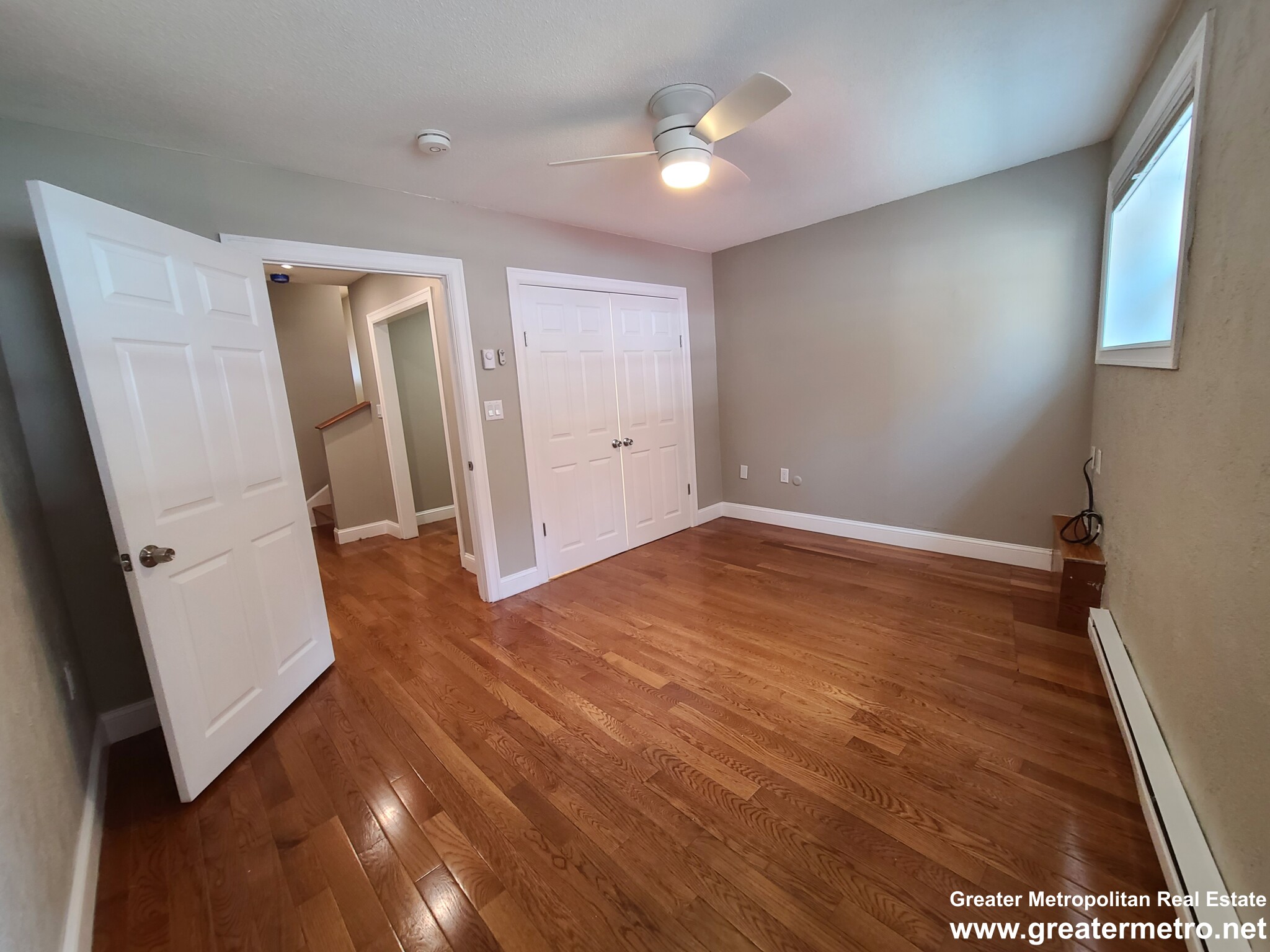 309 North St, North End