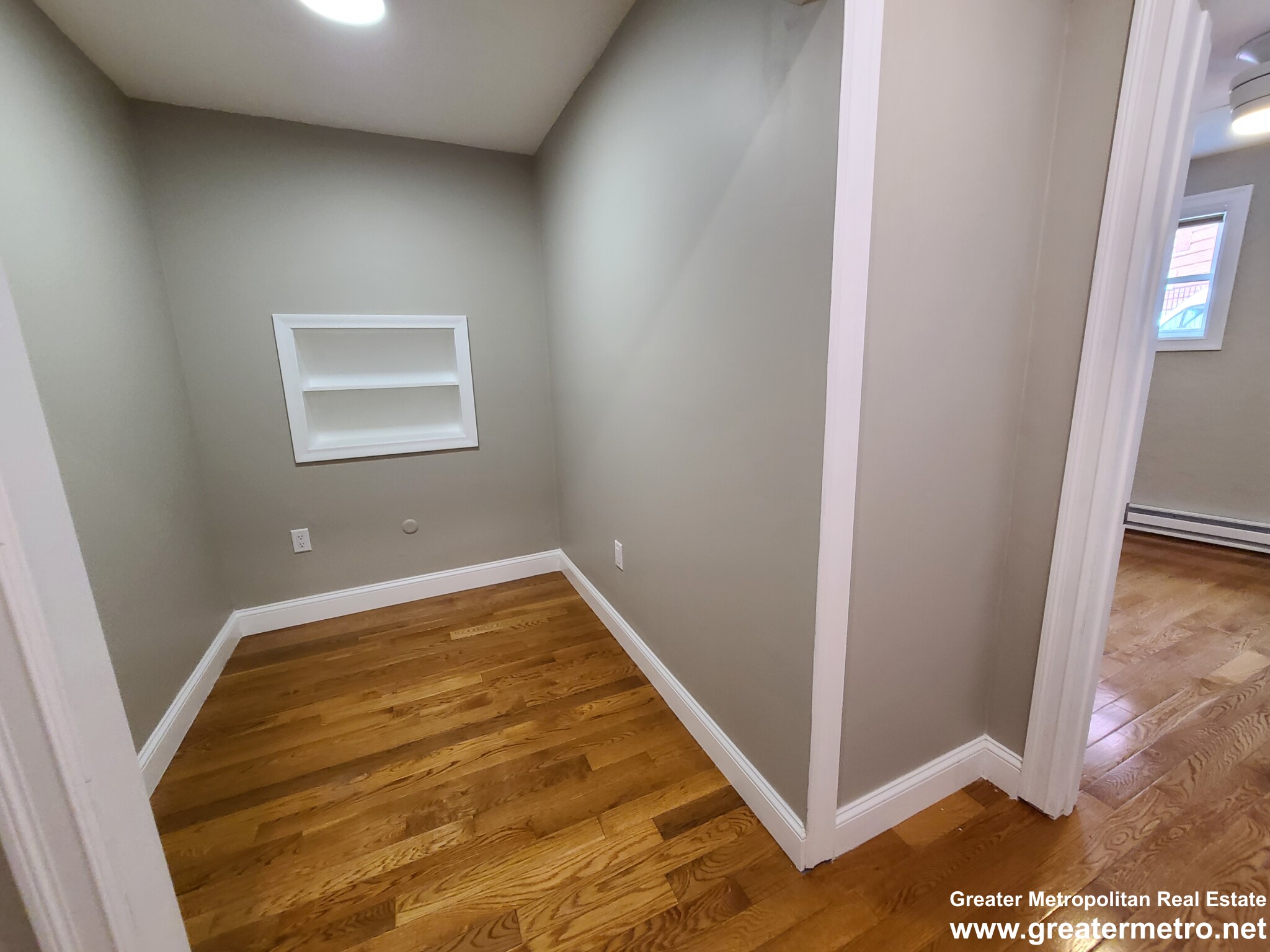 309 North St, North End