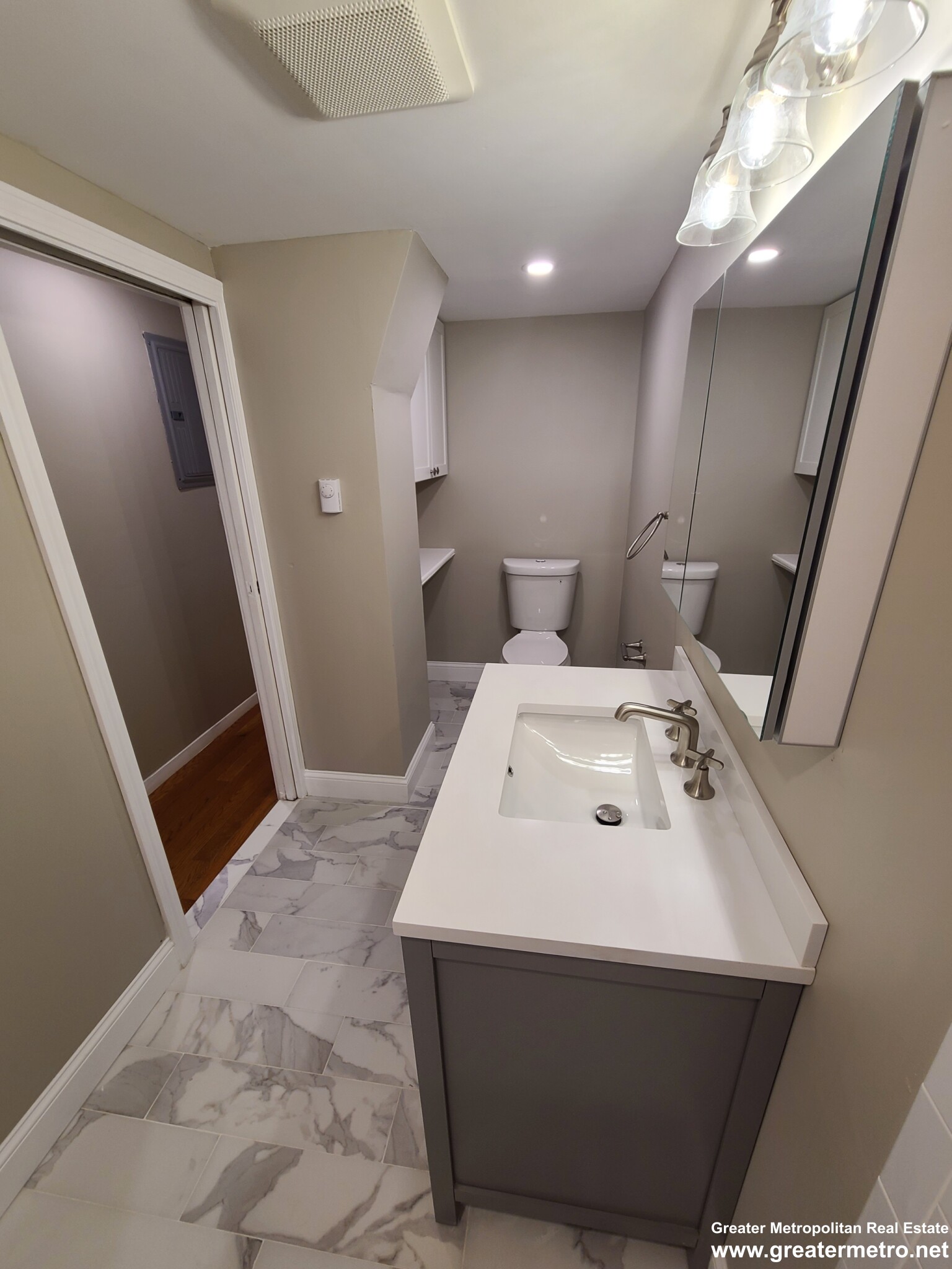 309 North St, North End