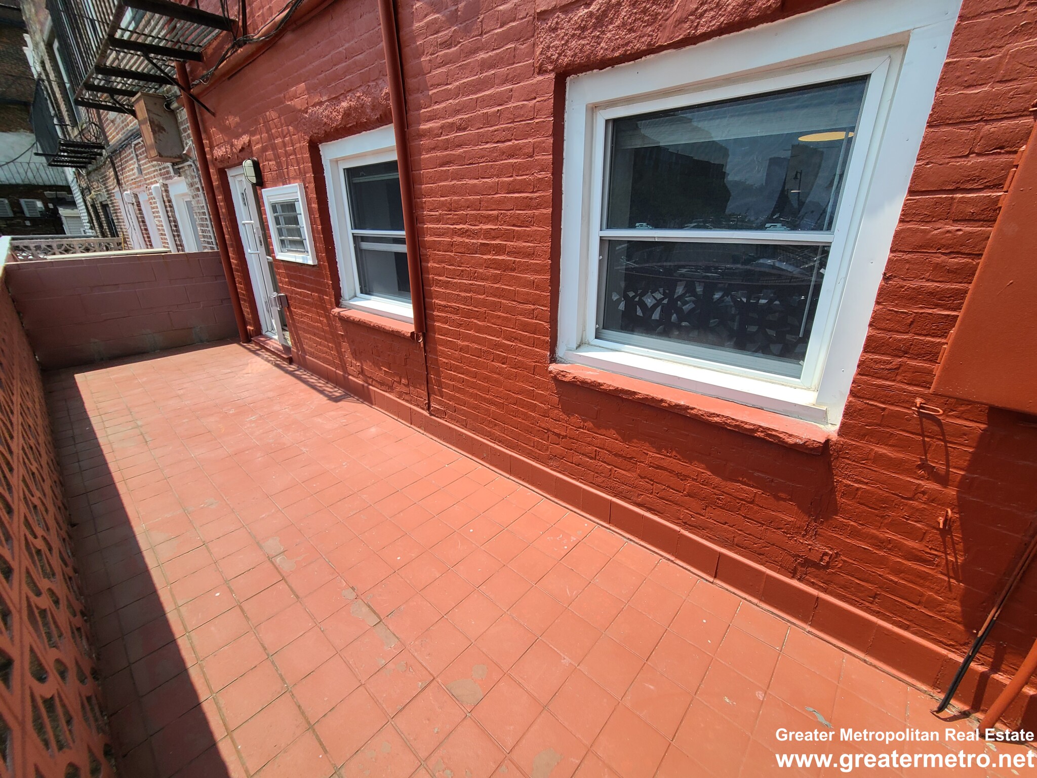 309 North St, North End