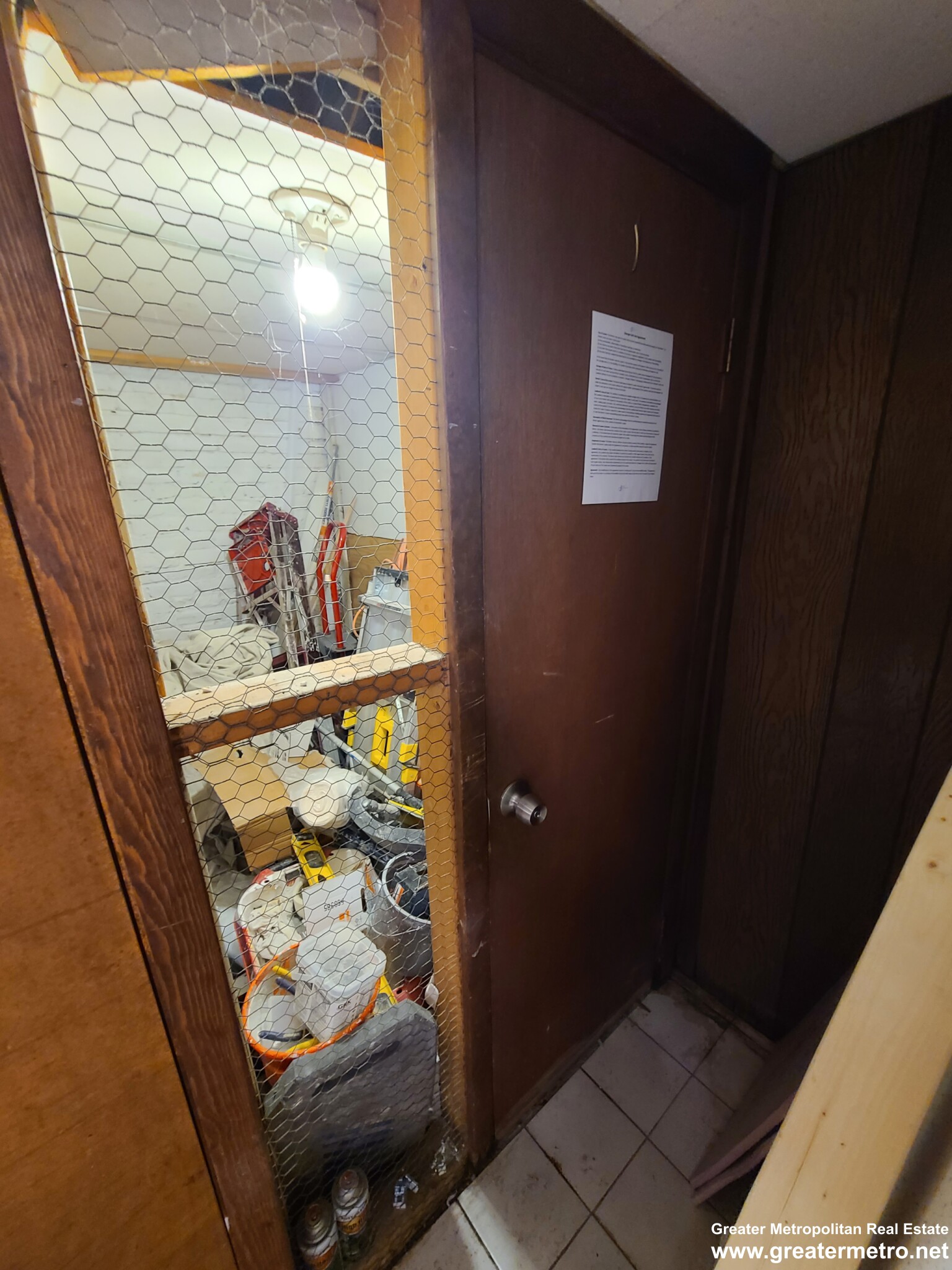 309 North St, North End