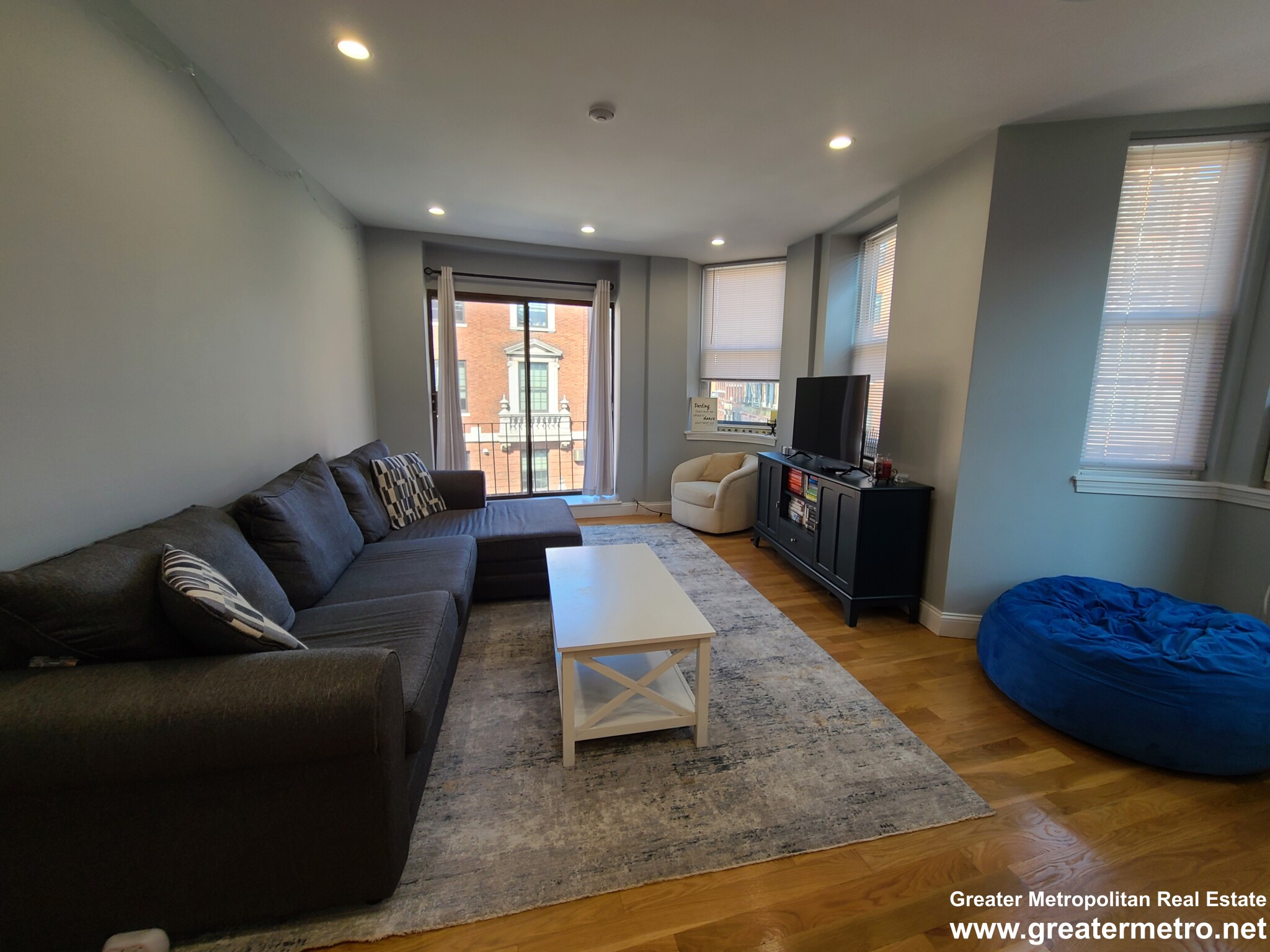 118 Richmond St, North End