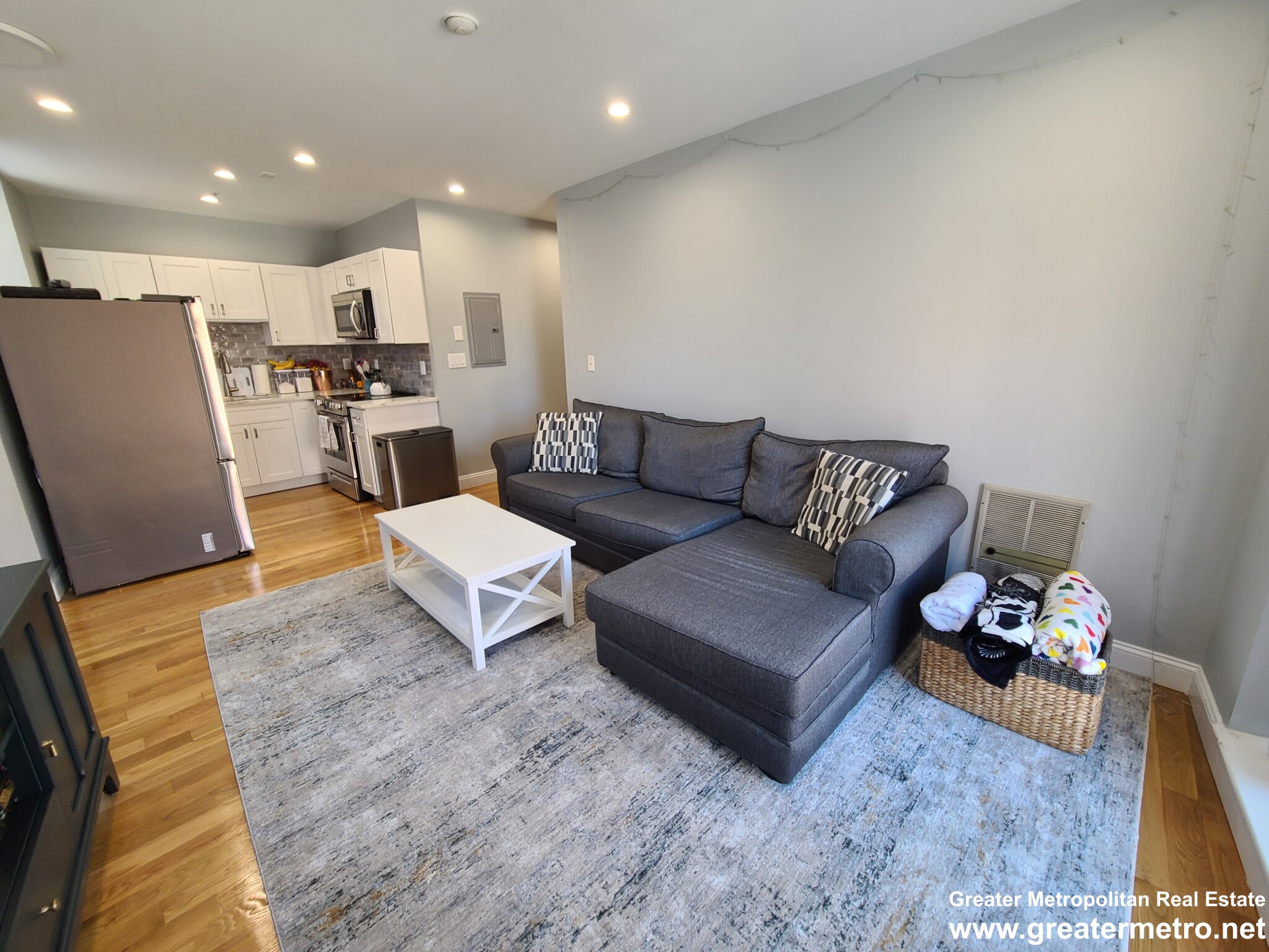 118 Richmond St, North End