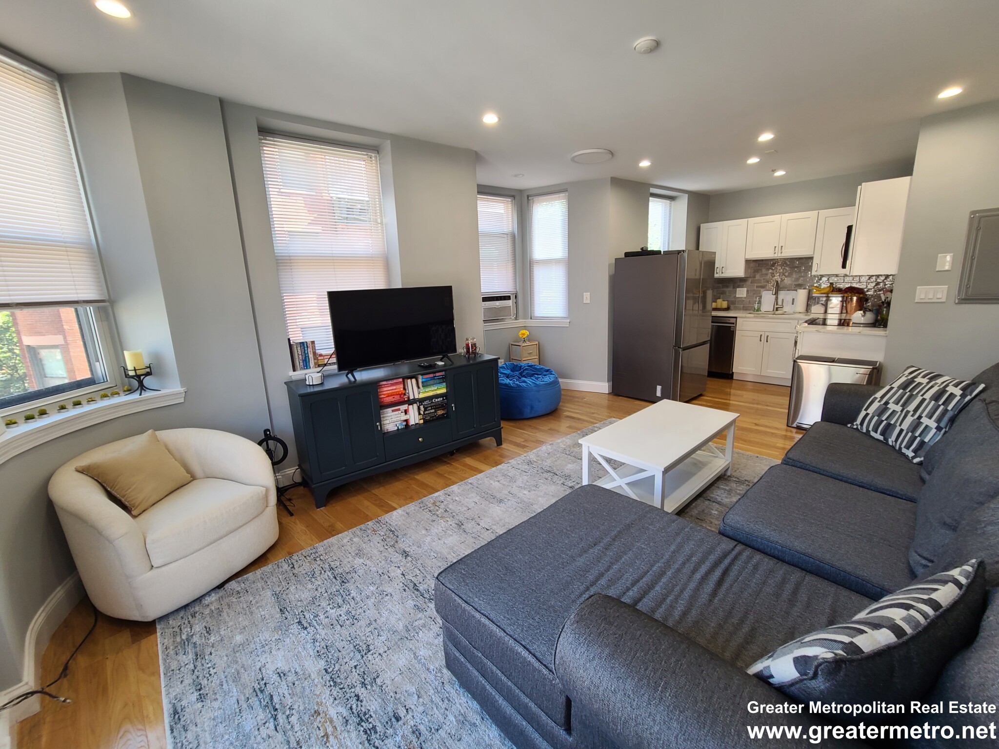 118 Richmond St, North End