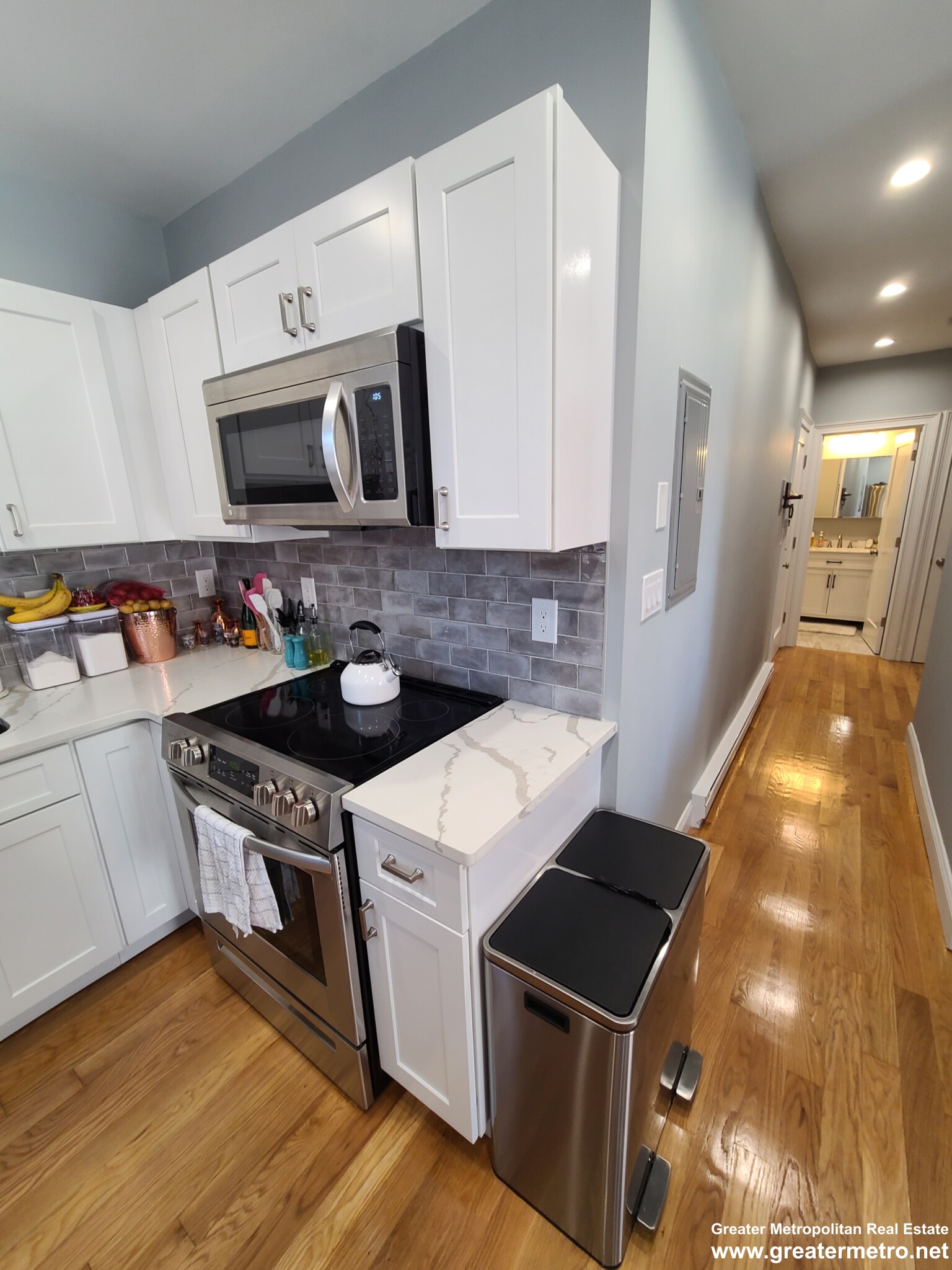 118 Richmond St, North End