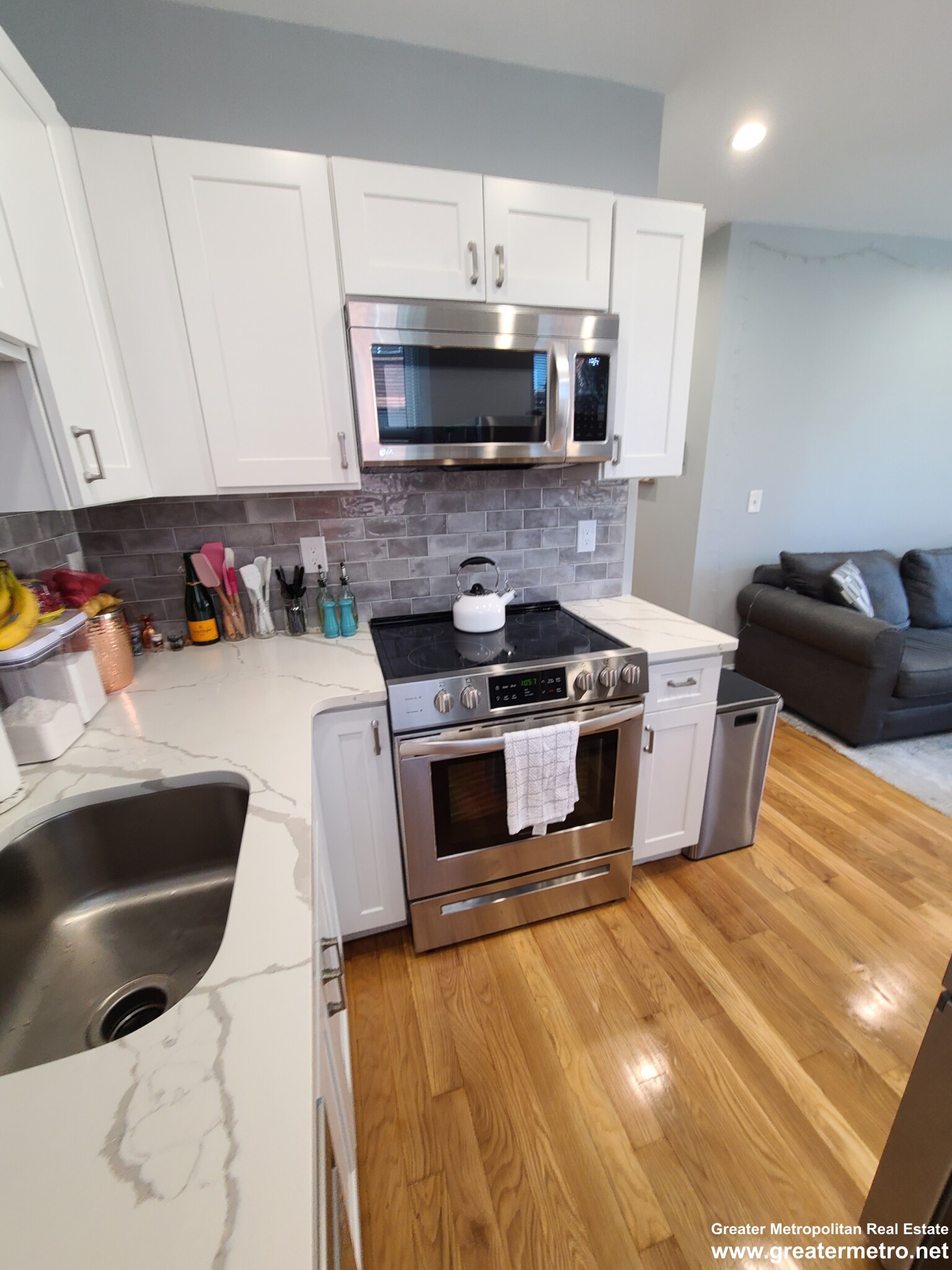 118 Richmond St, North End