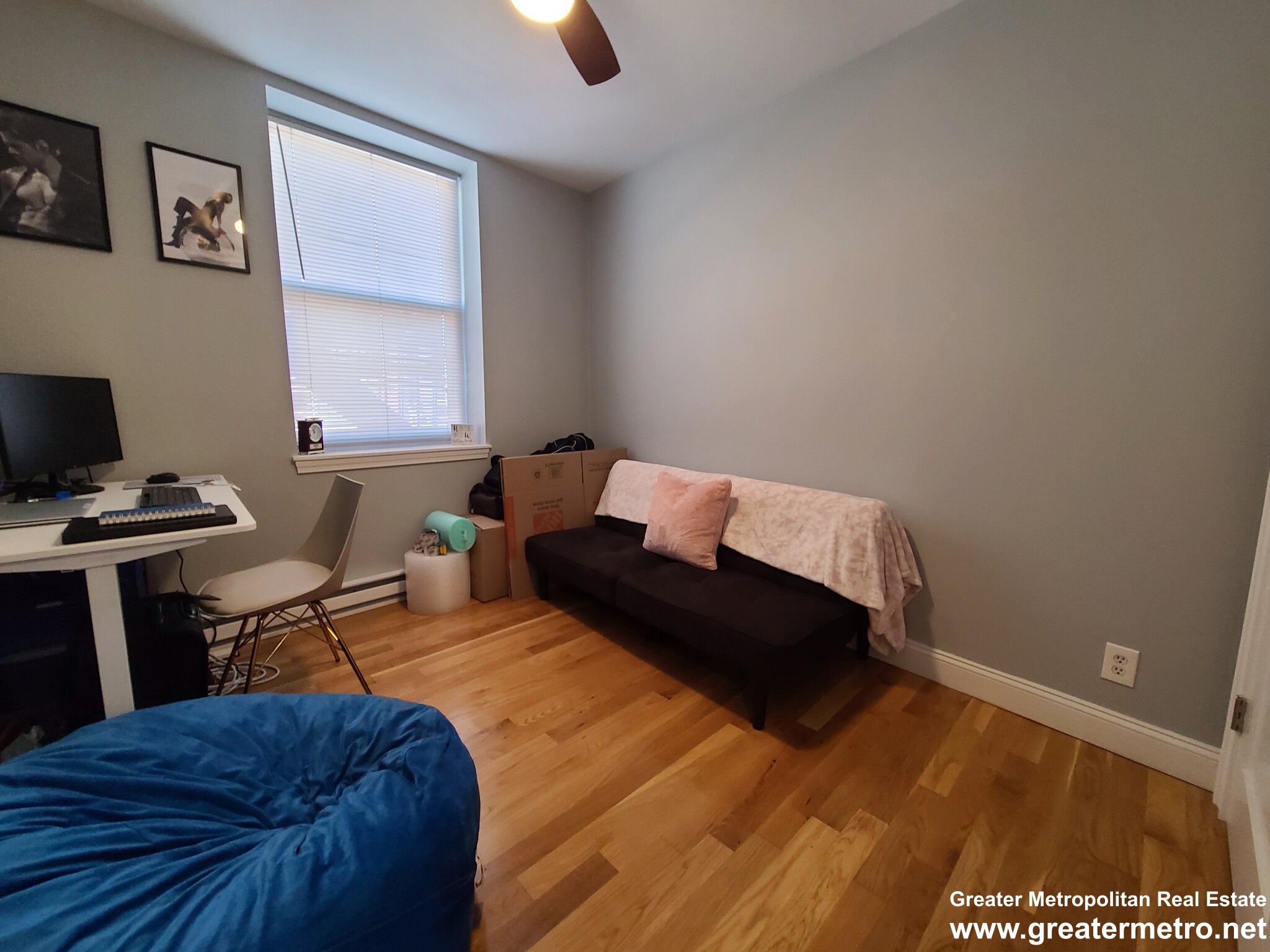 118 Richmond St, North End