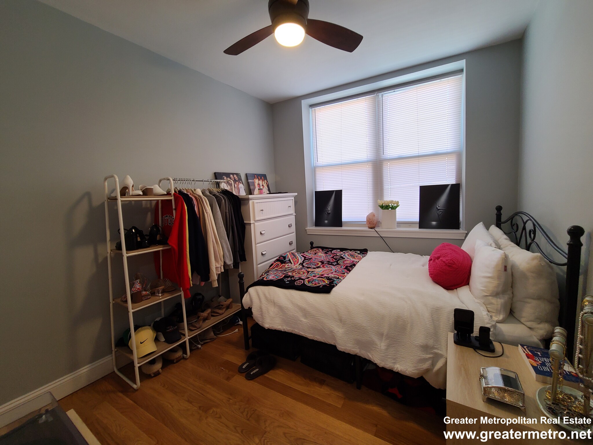 118 Richmond St, North End