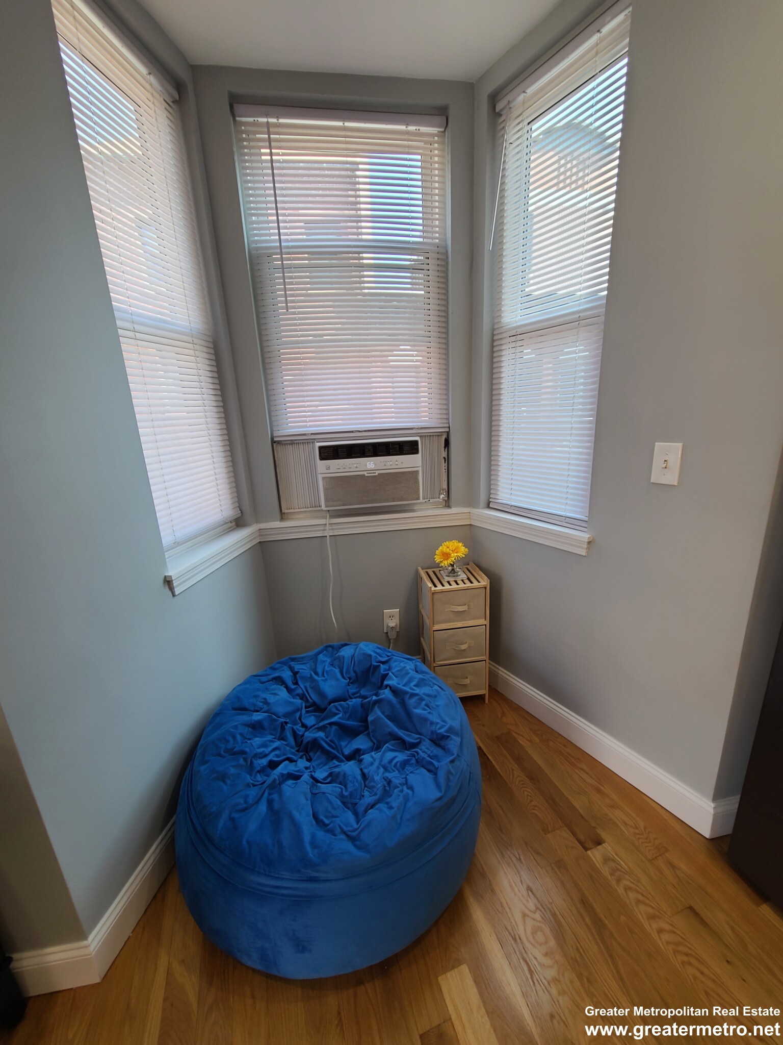 118 Richmond St, North End