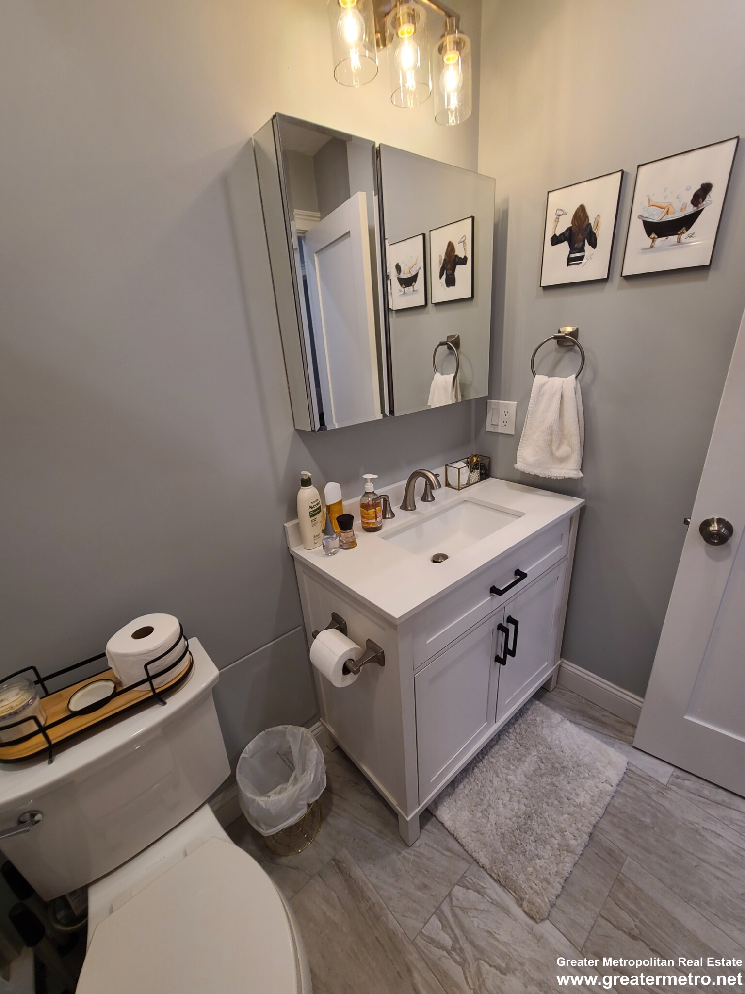 118 Richmond St, North End