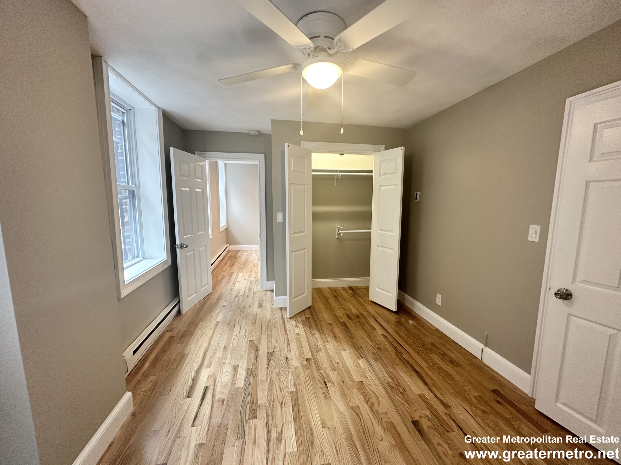 466 Commercial St, North End