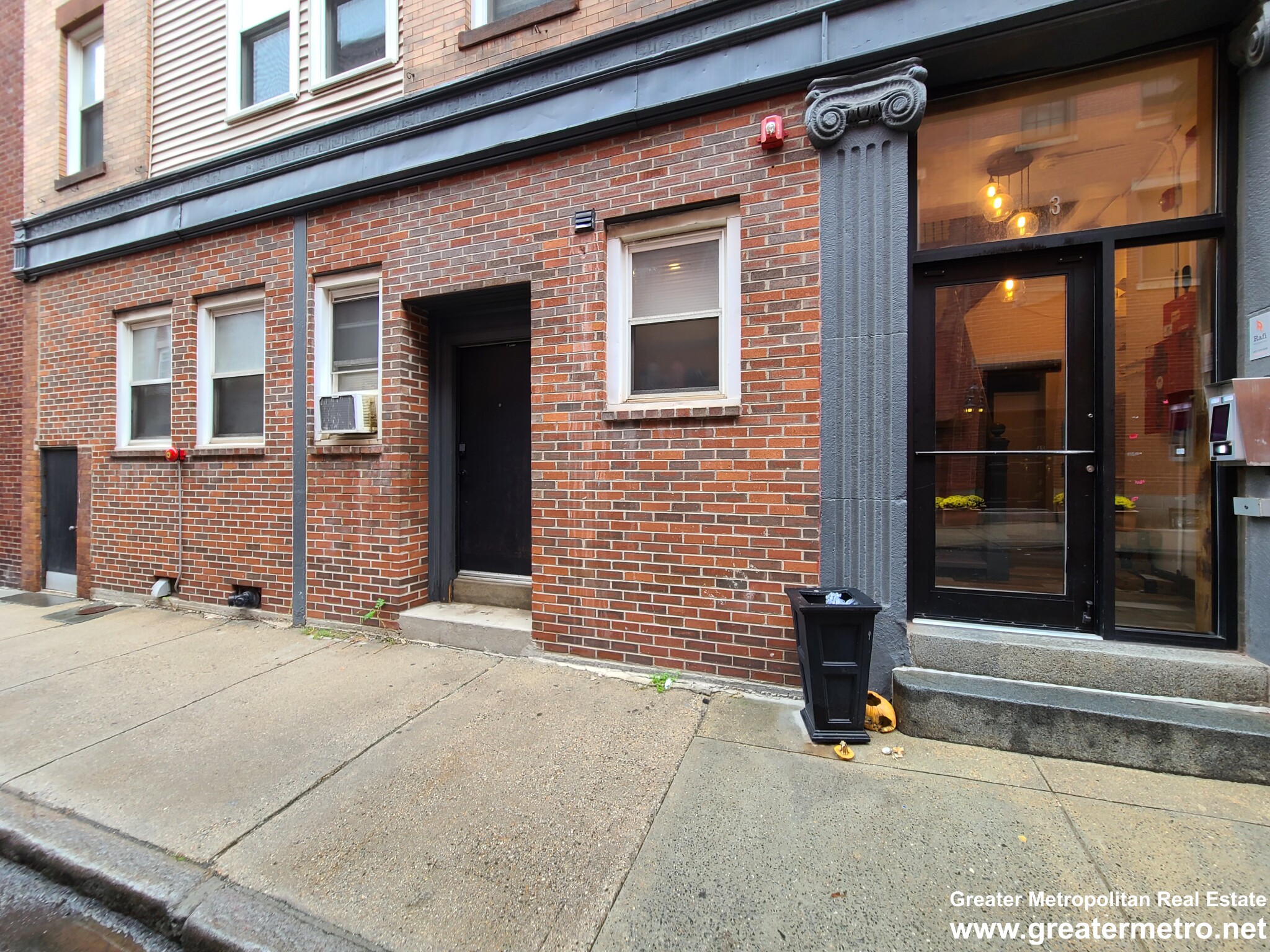 3 Baldwin Pl, North End