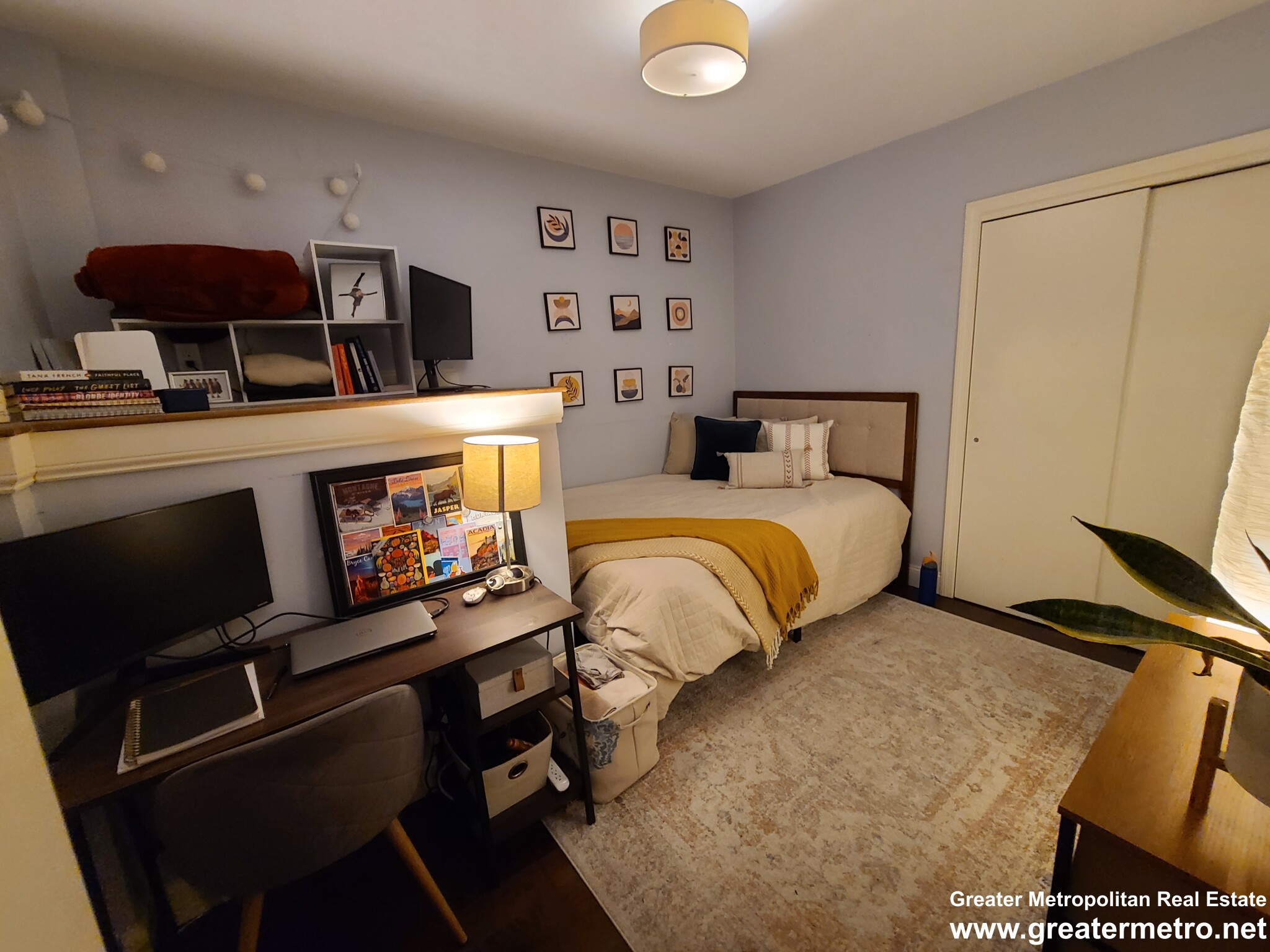 3 Baldwin Pl, North End