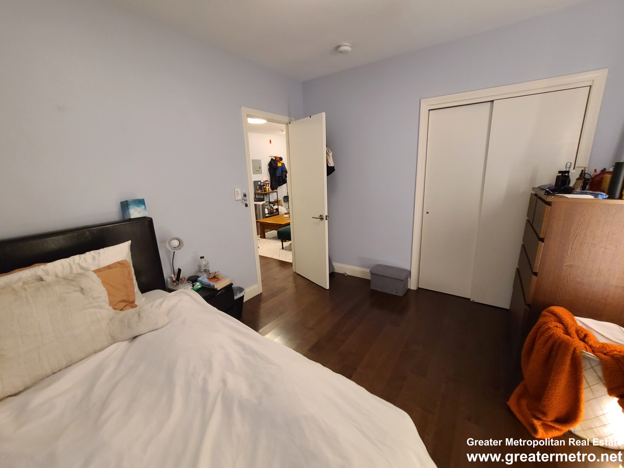 3 Baldwin Pl, North End