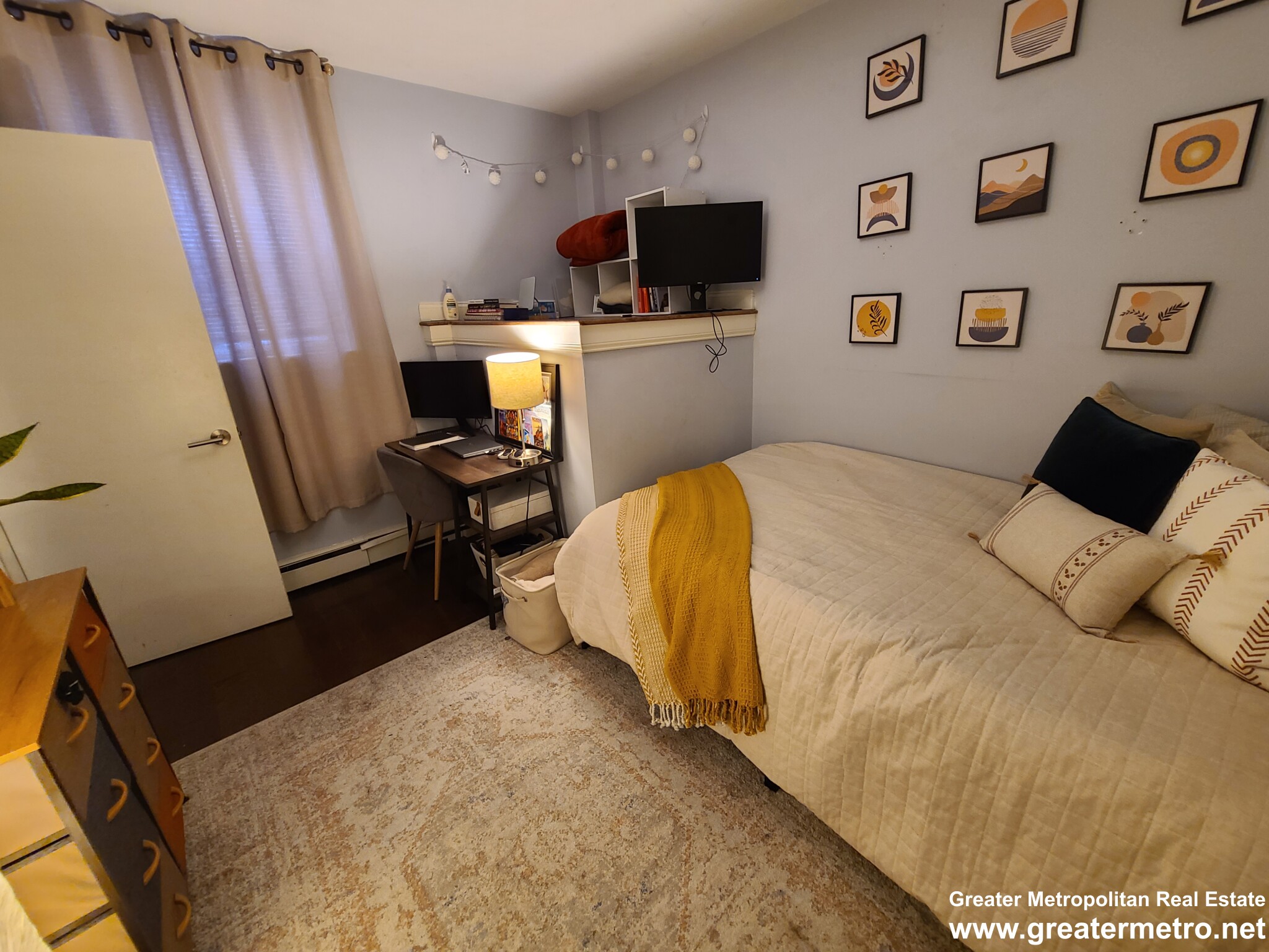 3 Baldwin Pl, North End