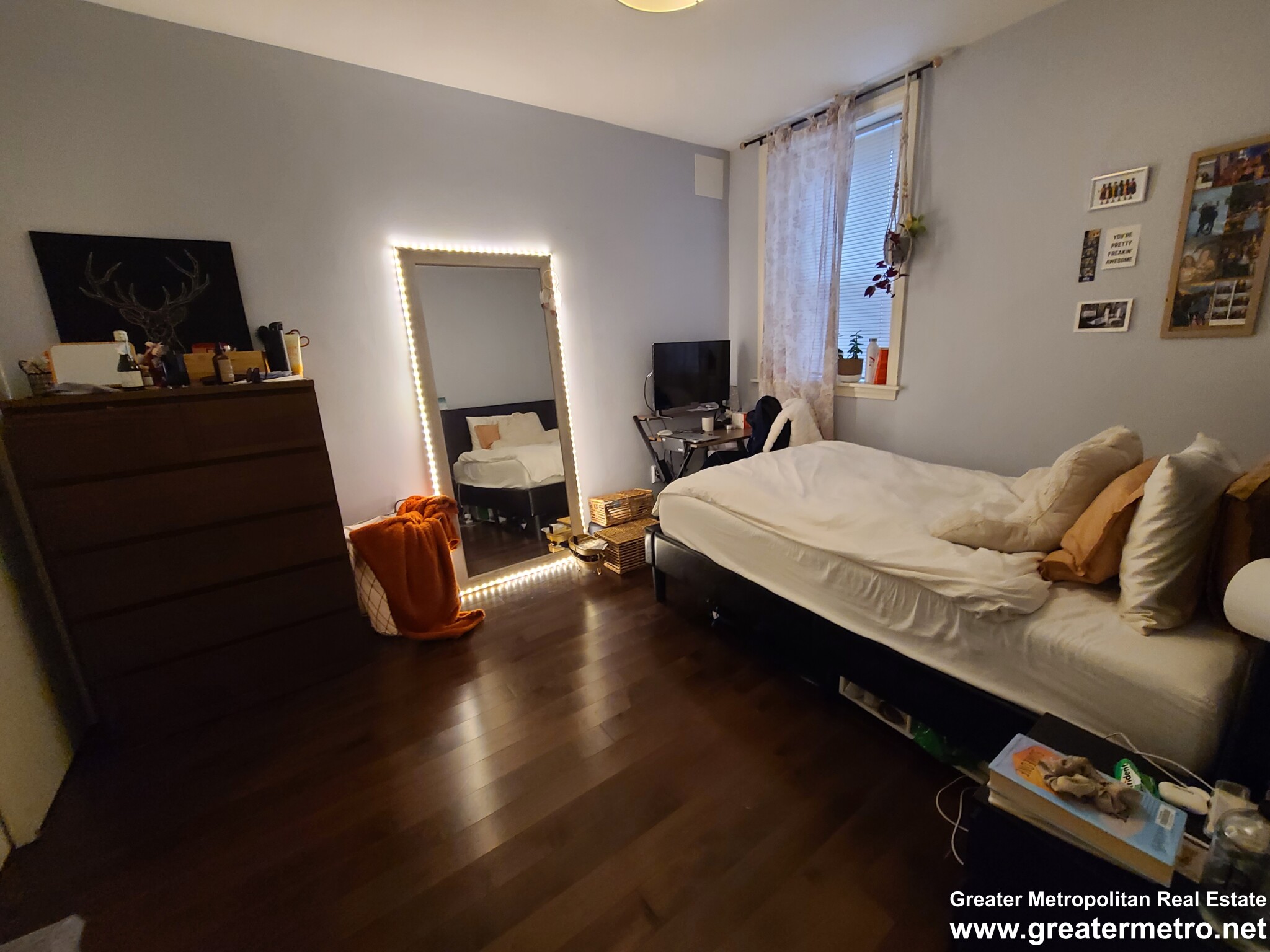 3 Baldwin Pl, North End