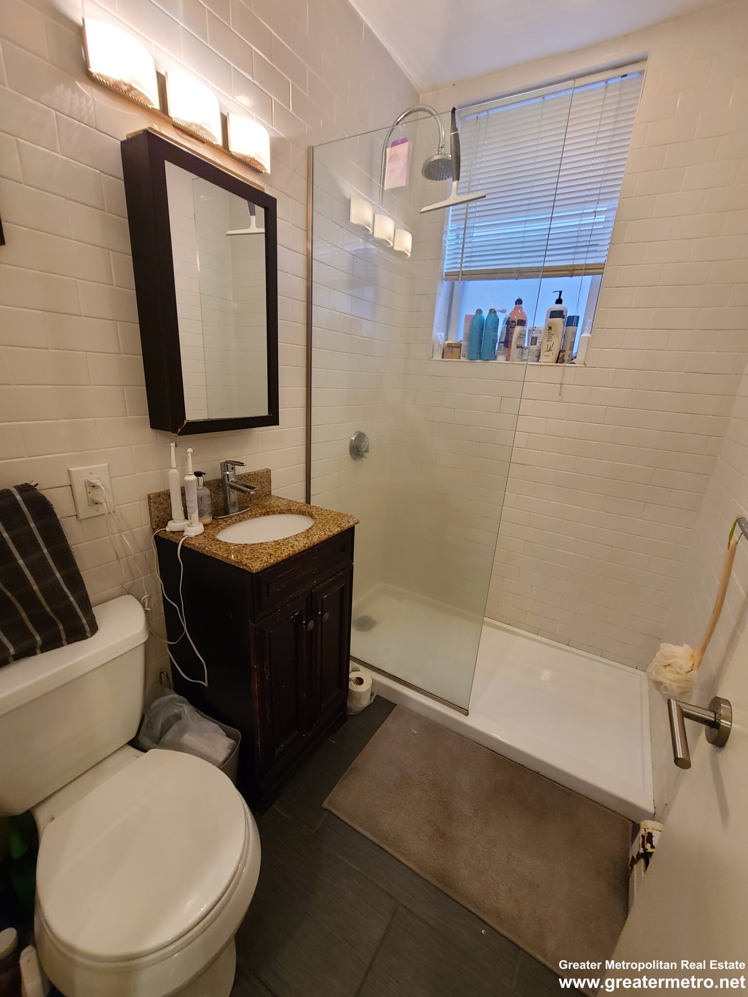 3 Baldwin Pl, North End