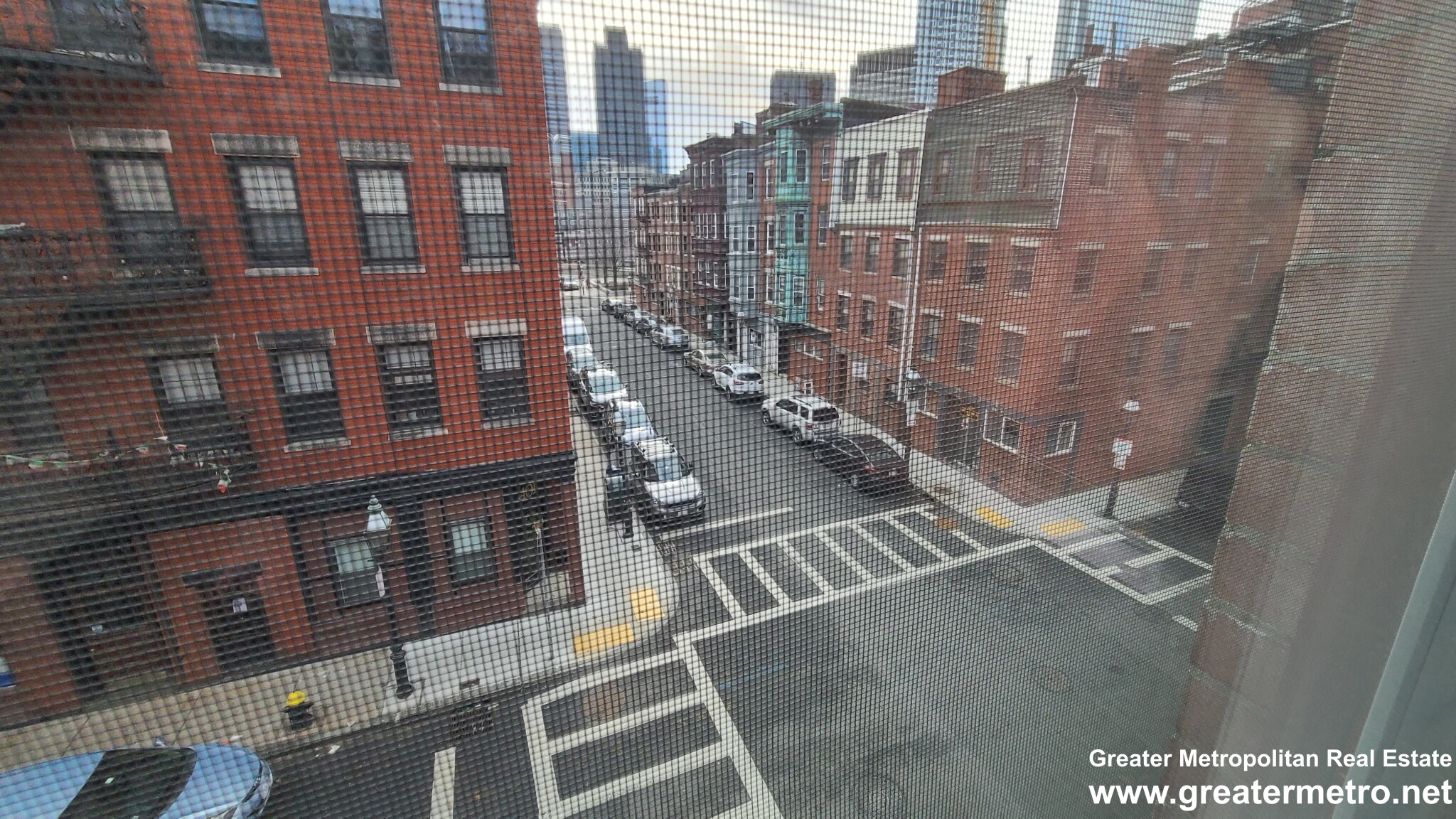 43 Cooper St, North End