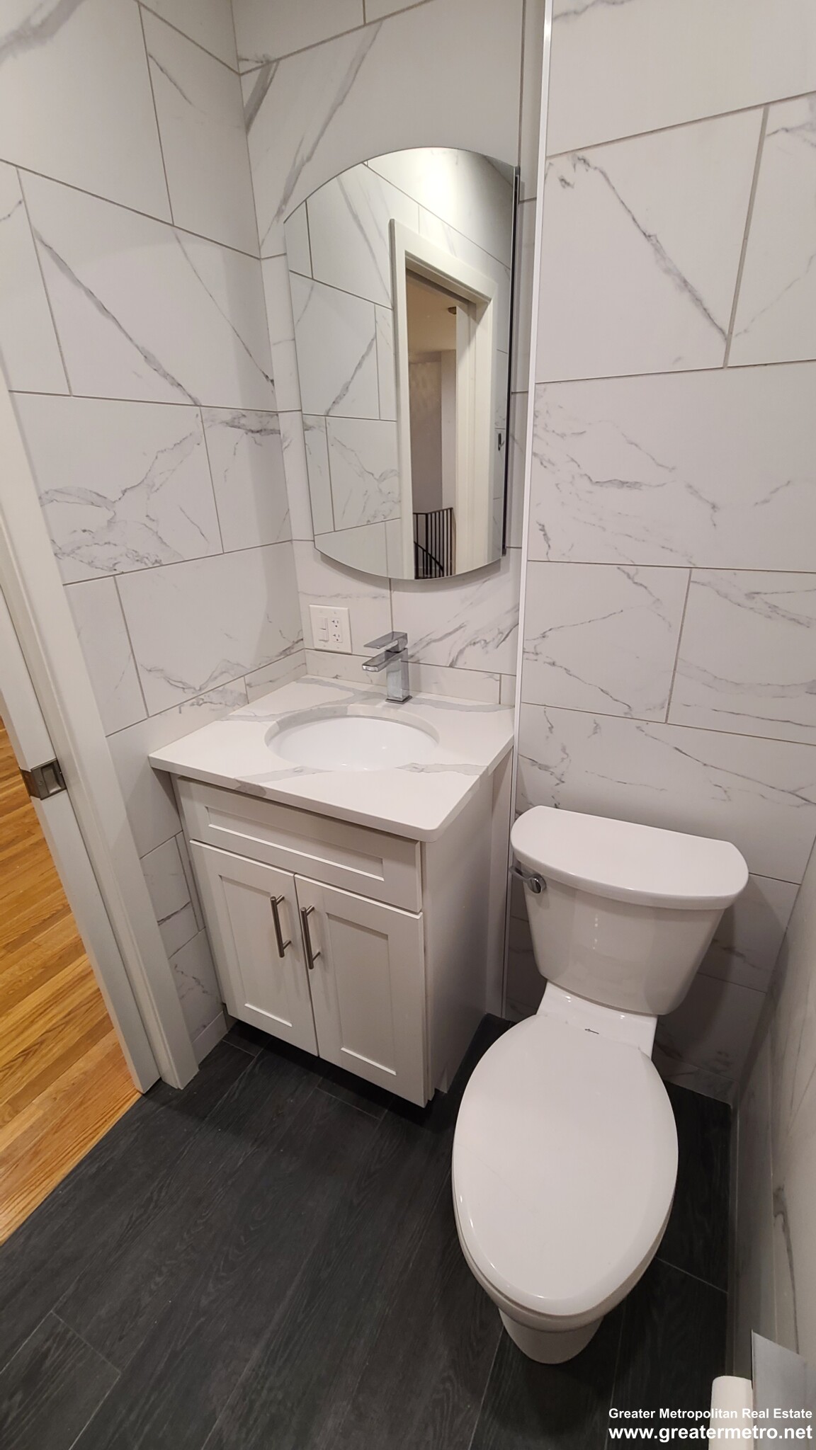 351 North St, North End