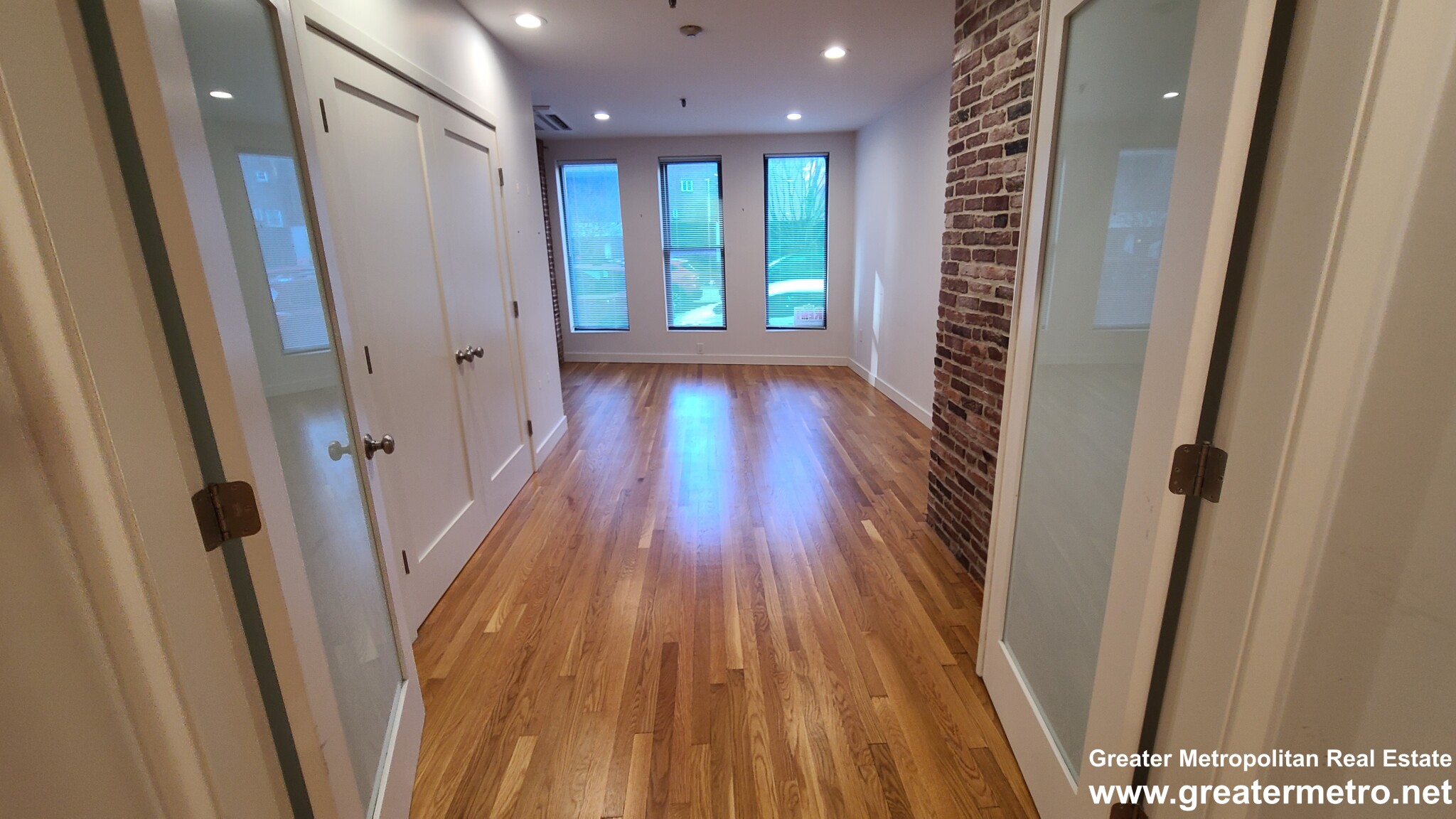 351 North St, North End