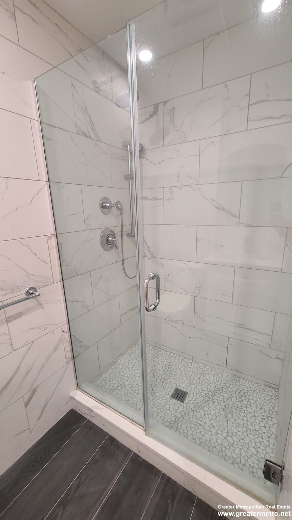 351 North St, North End