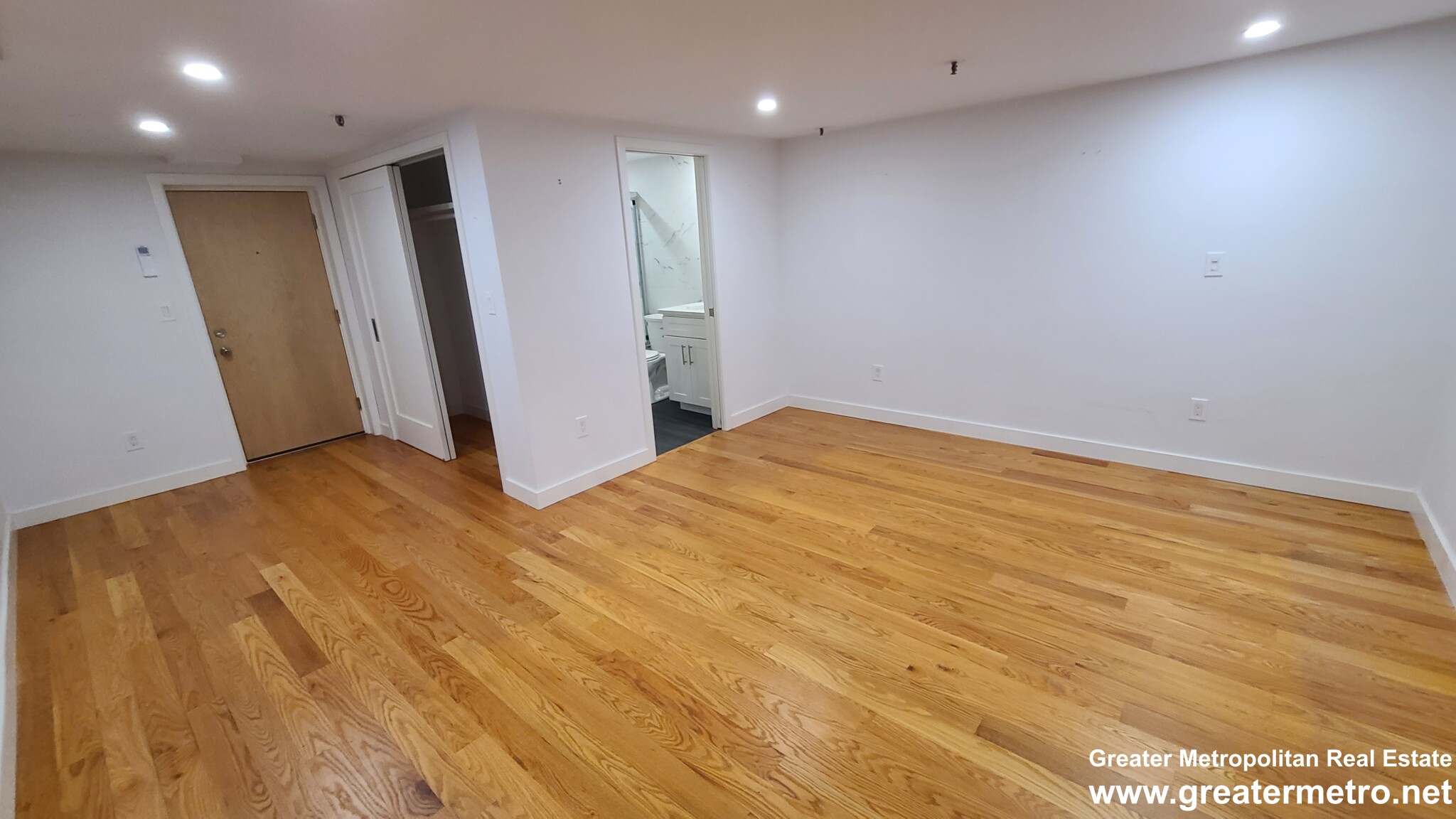 351 North St, North End