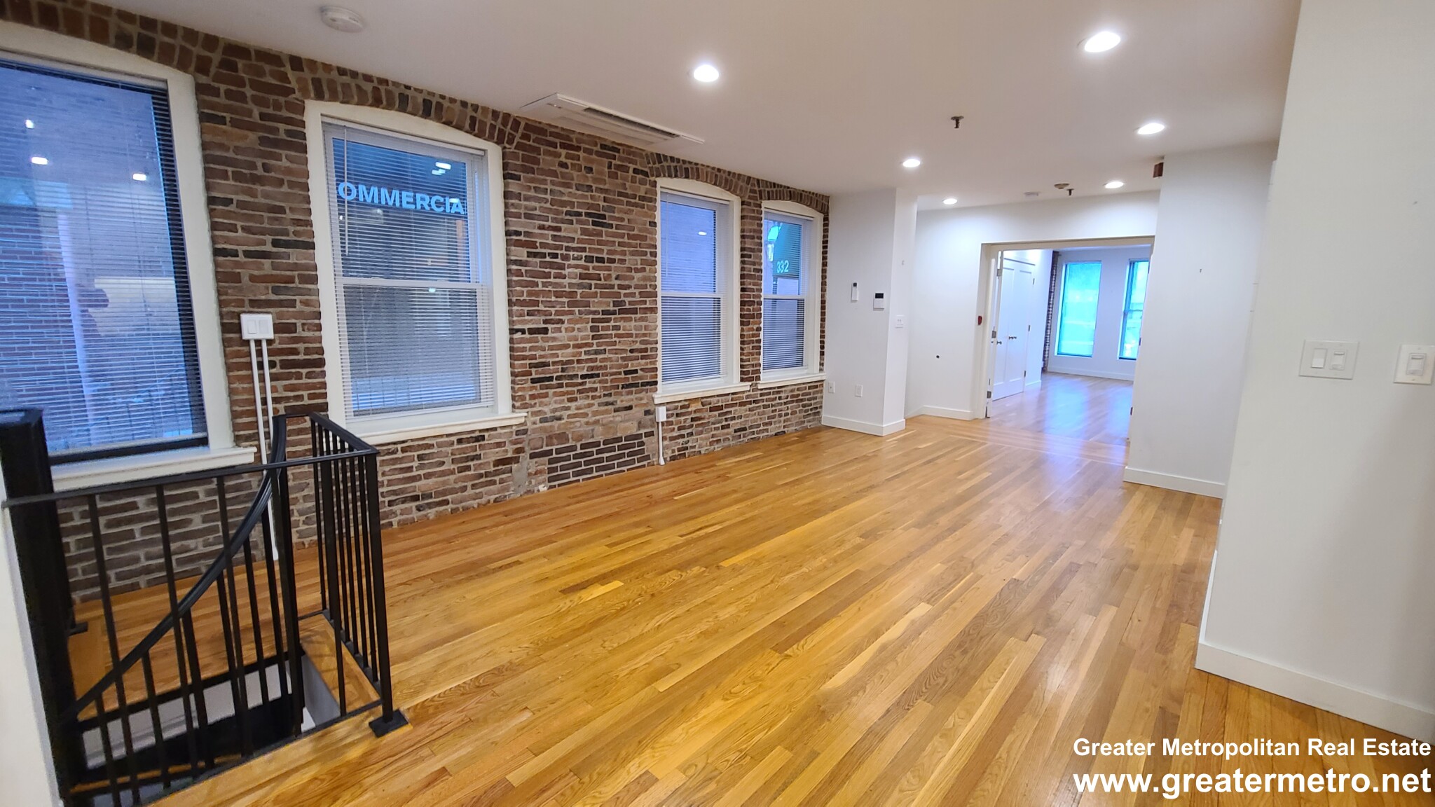 351 North St, North End