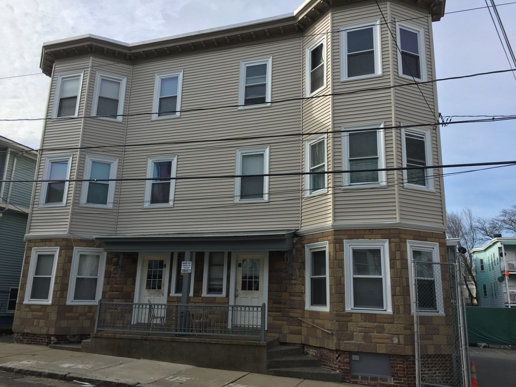 Maverick St. Unit 2, Chelsea
