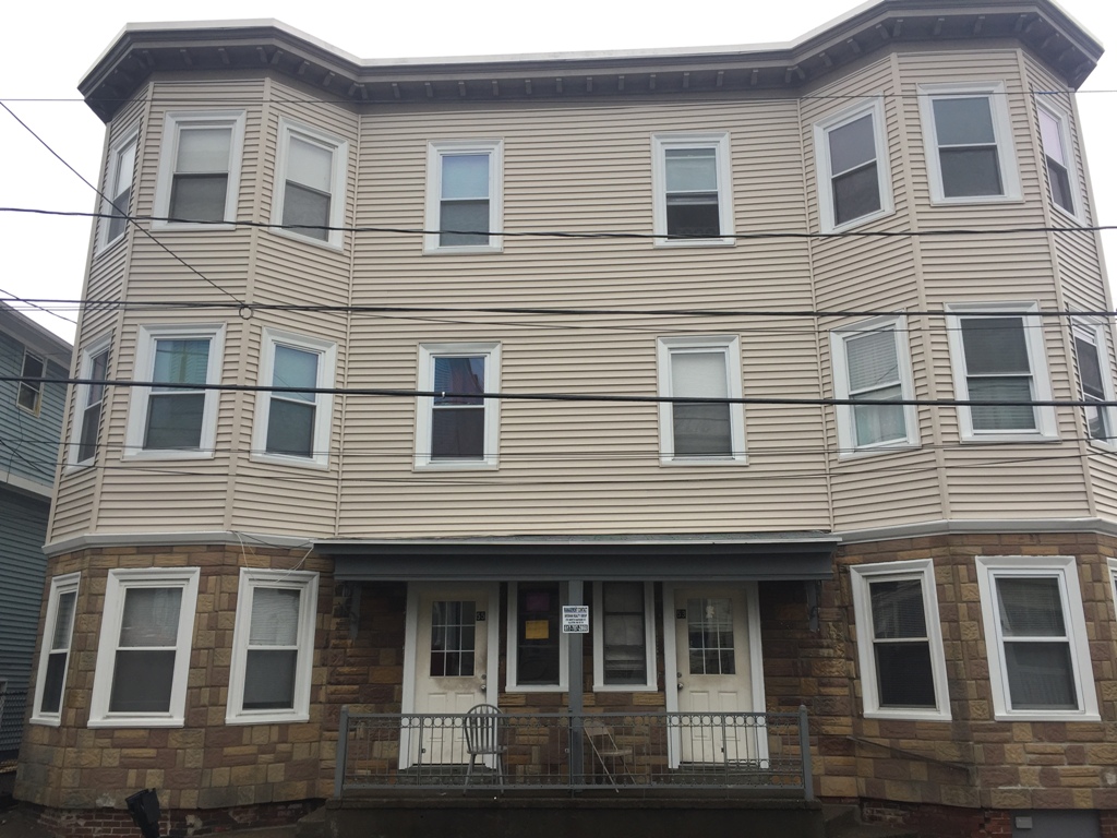 Photo 2 of Maverick St. Unit 2