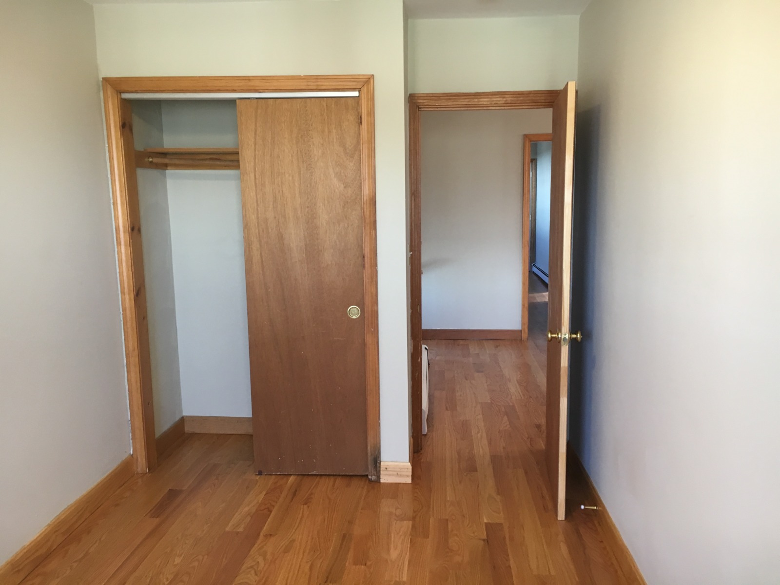 Photos of apartment on Maverick St.,Chelsea MA 02150