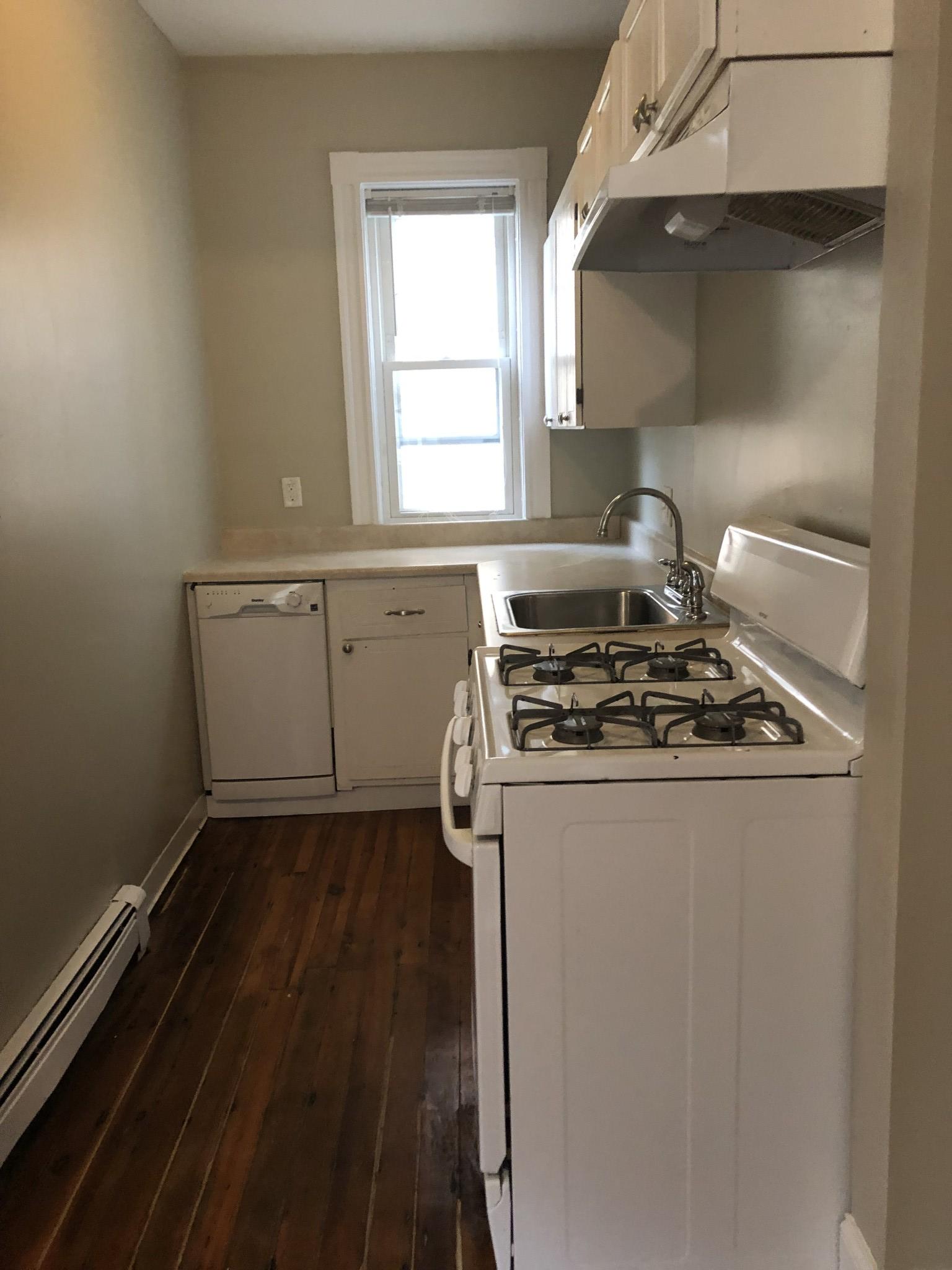 Photos of apartment on Congress St.,Chelsea MA 02150