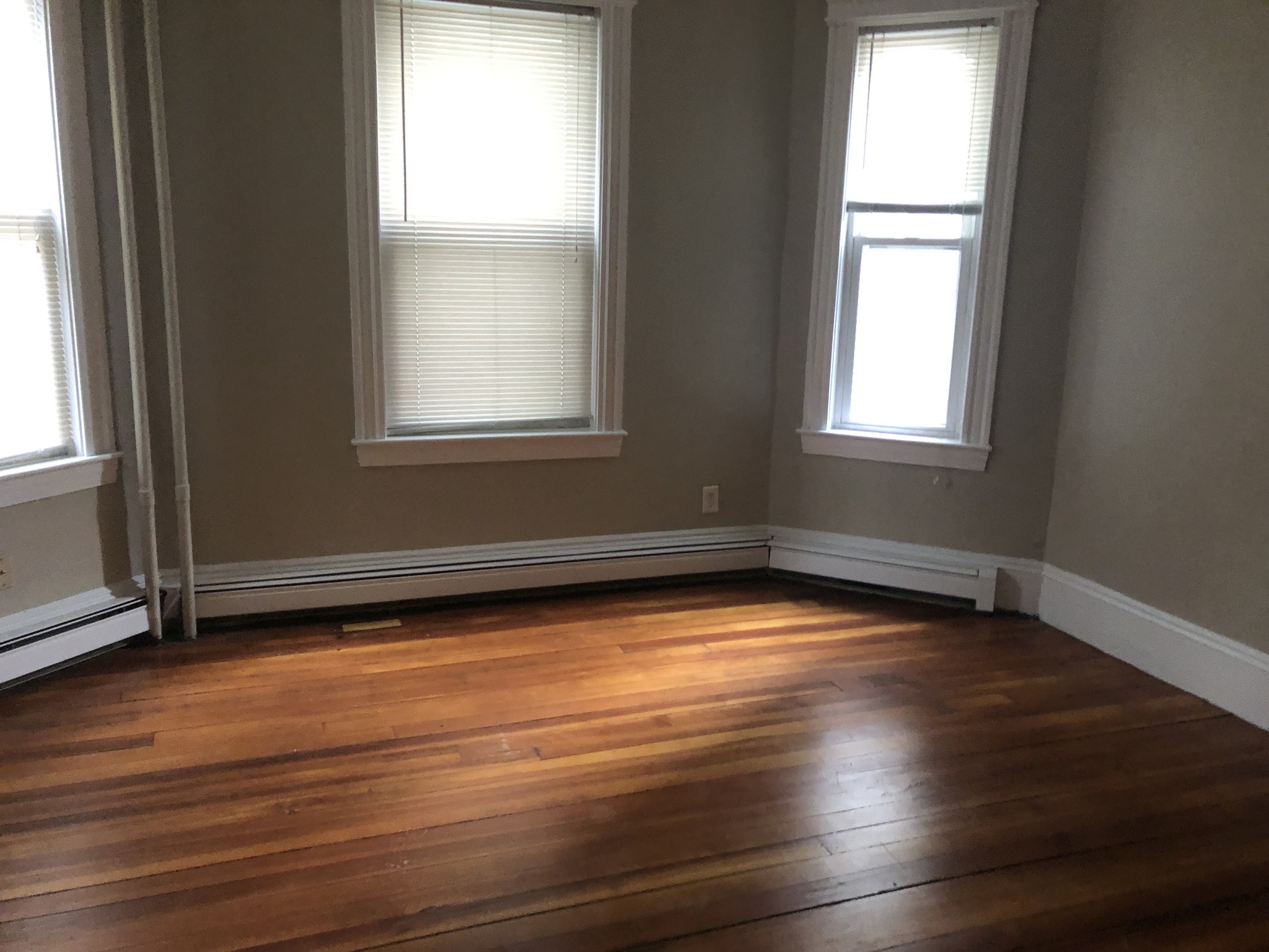 Photos of apartment on Congress Ave.,Chelsea MA 