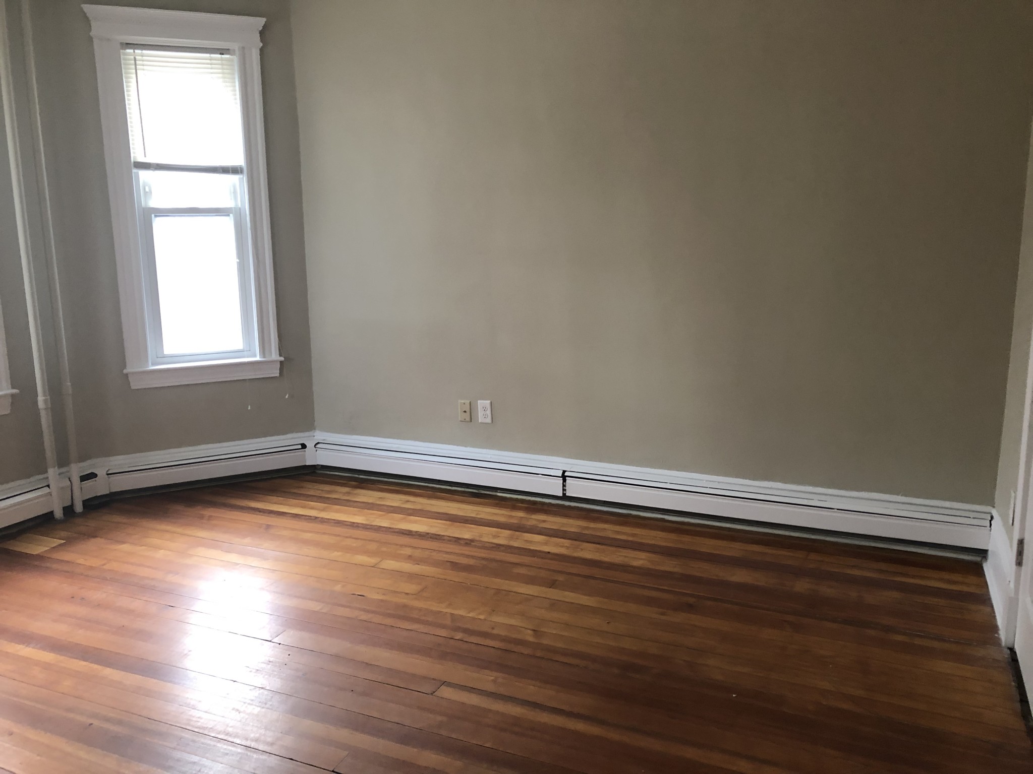 Photos of apartment on Congress Ave.,Chelsea MA 