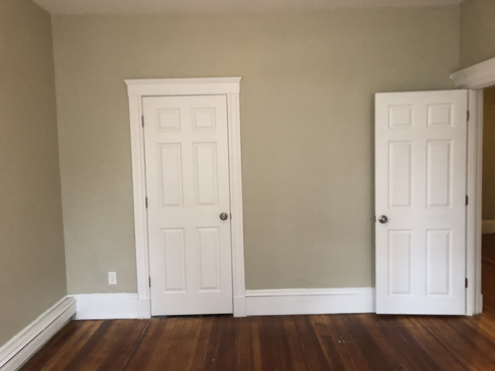 Photos of apartment on Congress Ave.,Chelsea MA 