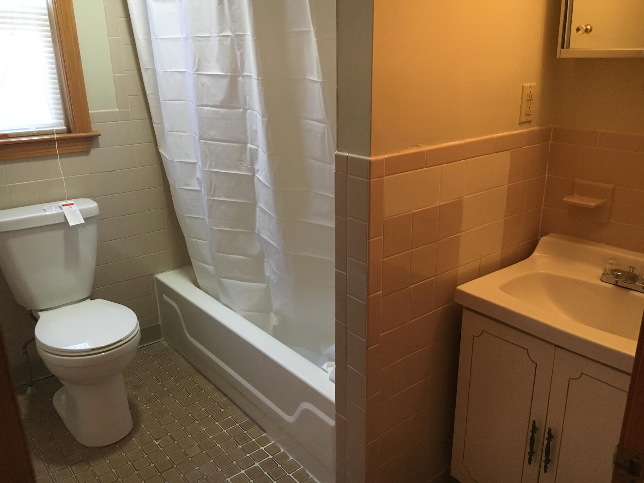 Photos of apartment on Maverick St.,Chelsea MA 02150