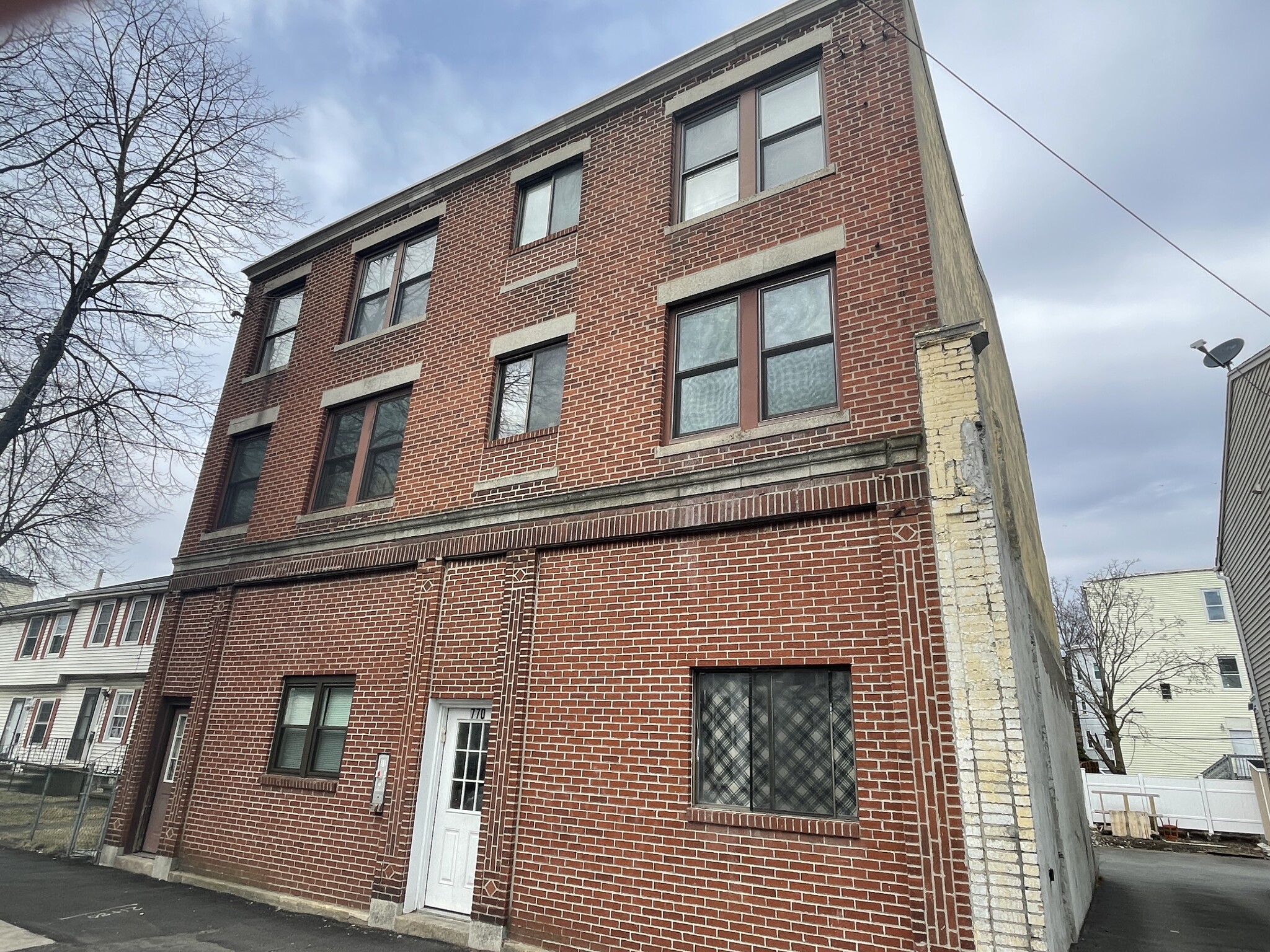 770 Broadway, Chelsea