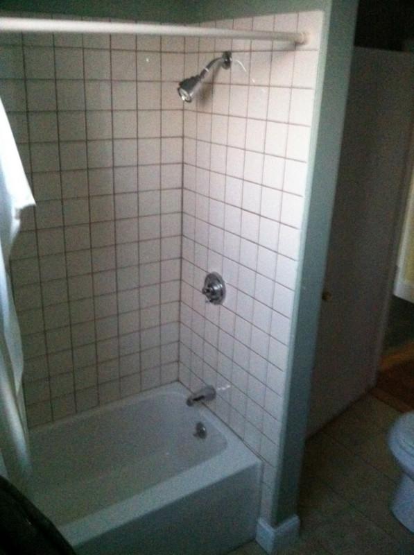 Photos of apartment on Broadway,Somerville MA 