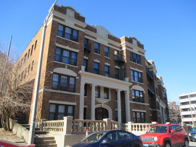 24 Sidlaw Rd. — Brighton