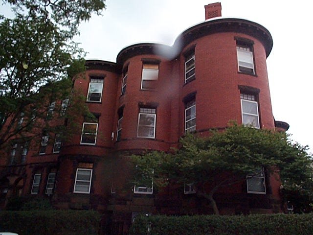 Photos of apartment on Beacon,Brookline MA 02445