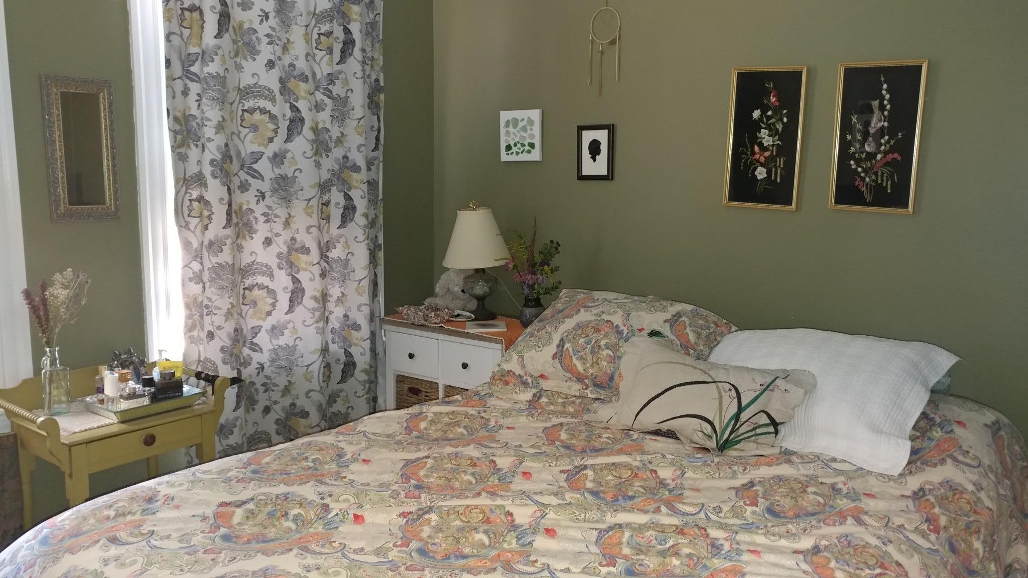 24 Sidlaw Rd. — Brighton