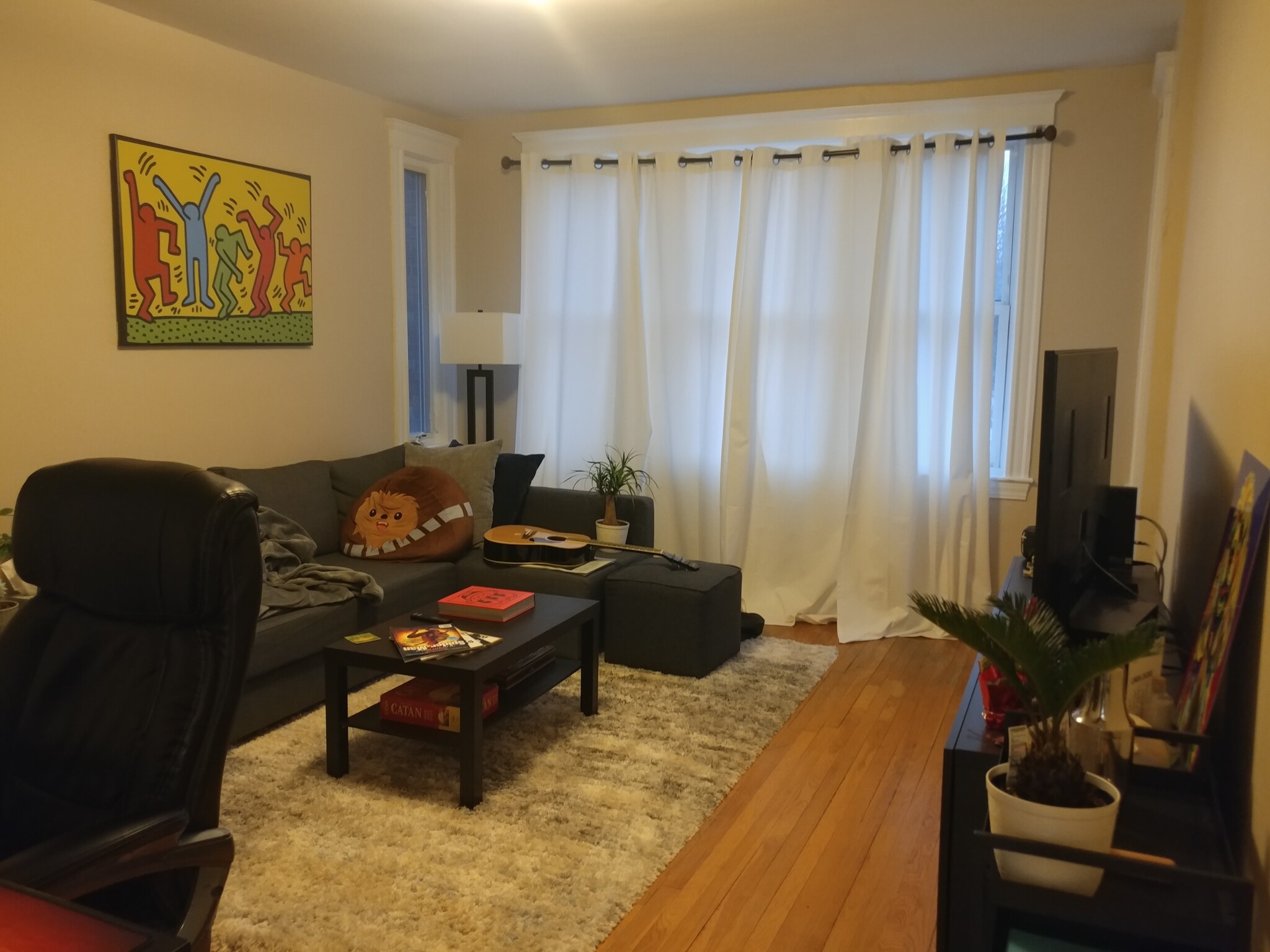 24 Sidlaw Rd. — Brighton
