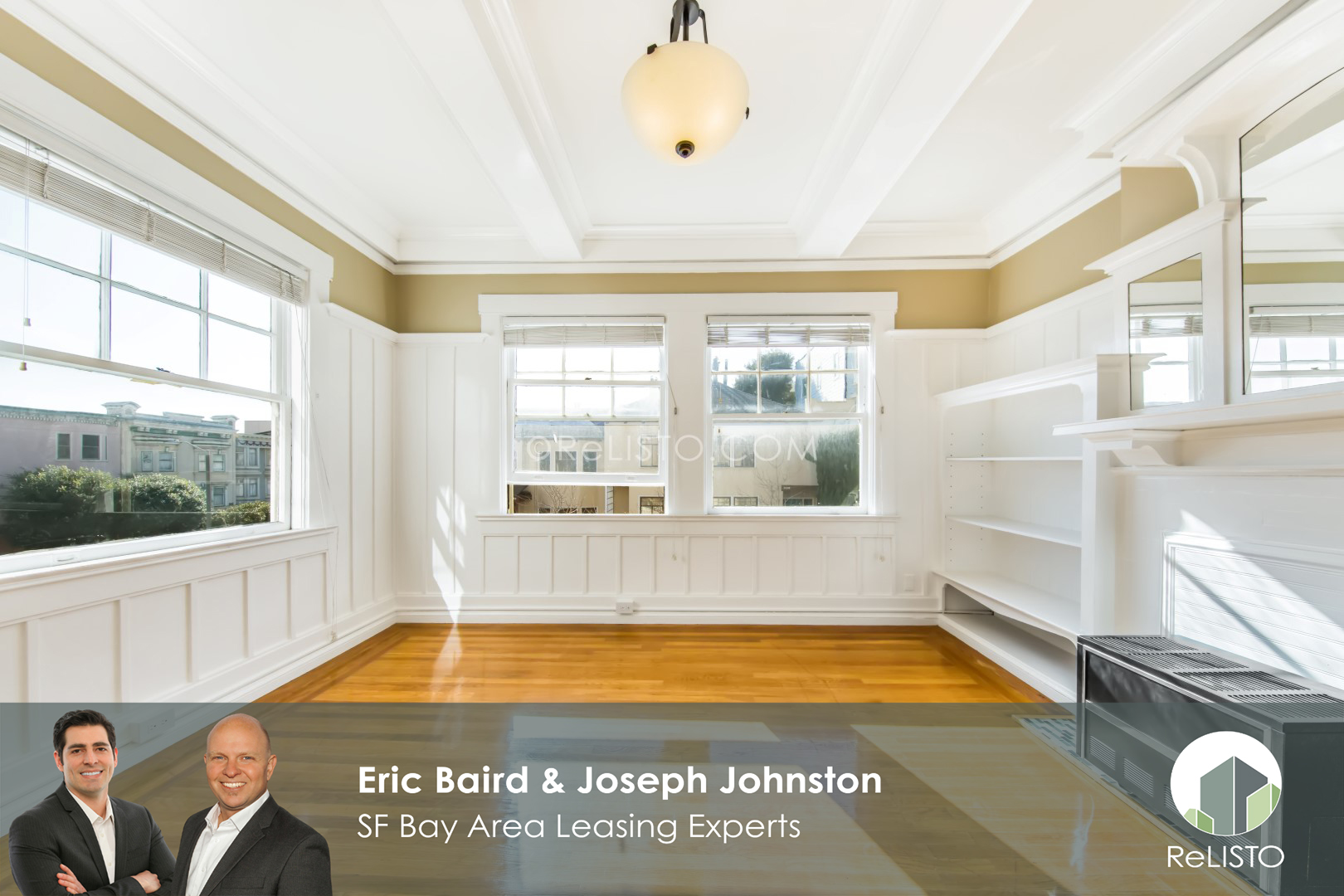 342 Spruce St.