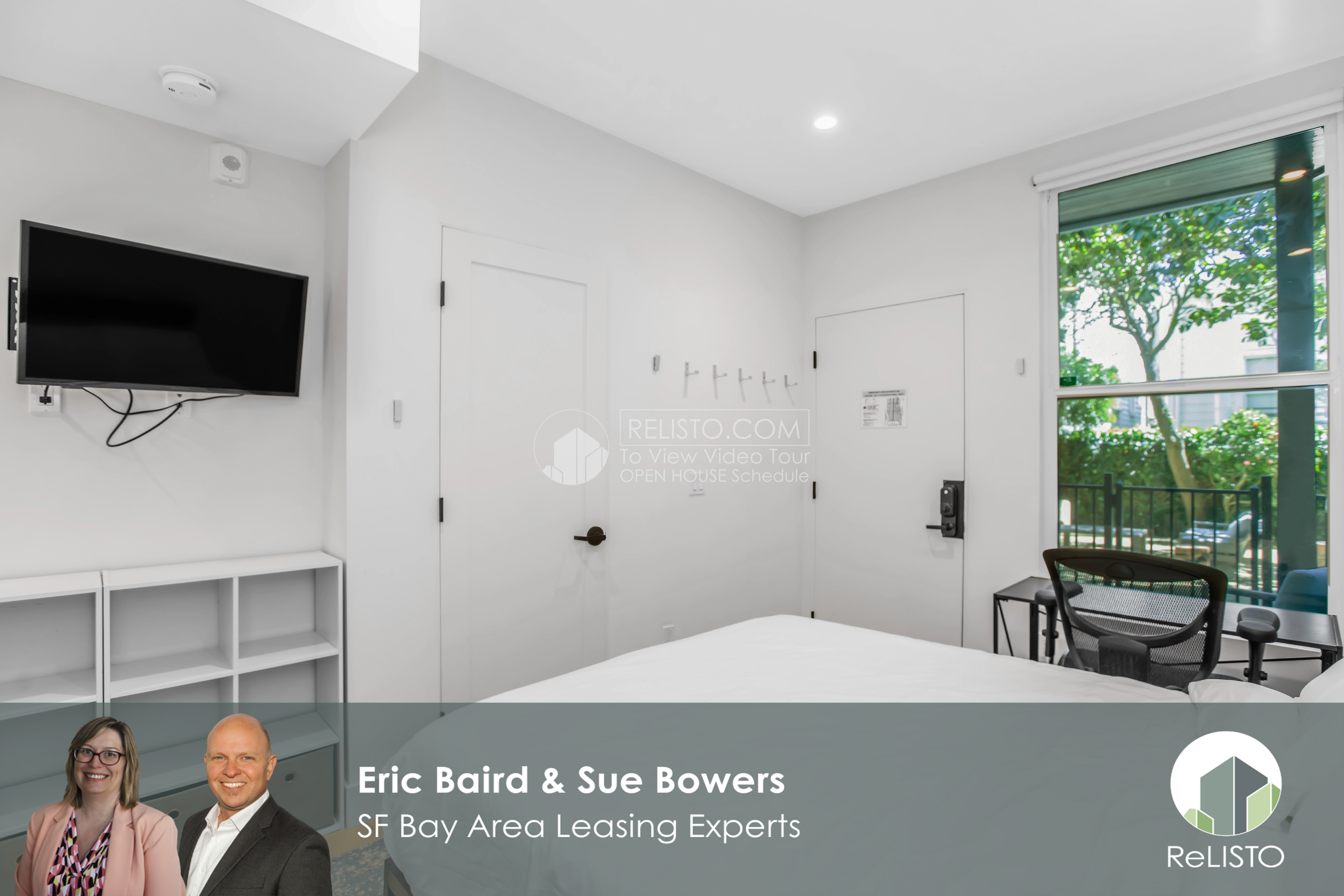 2267 1/2 Sacramento St.