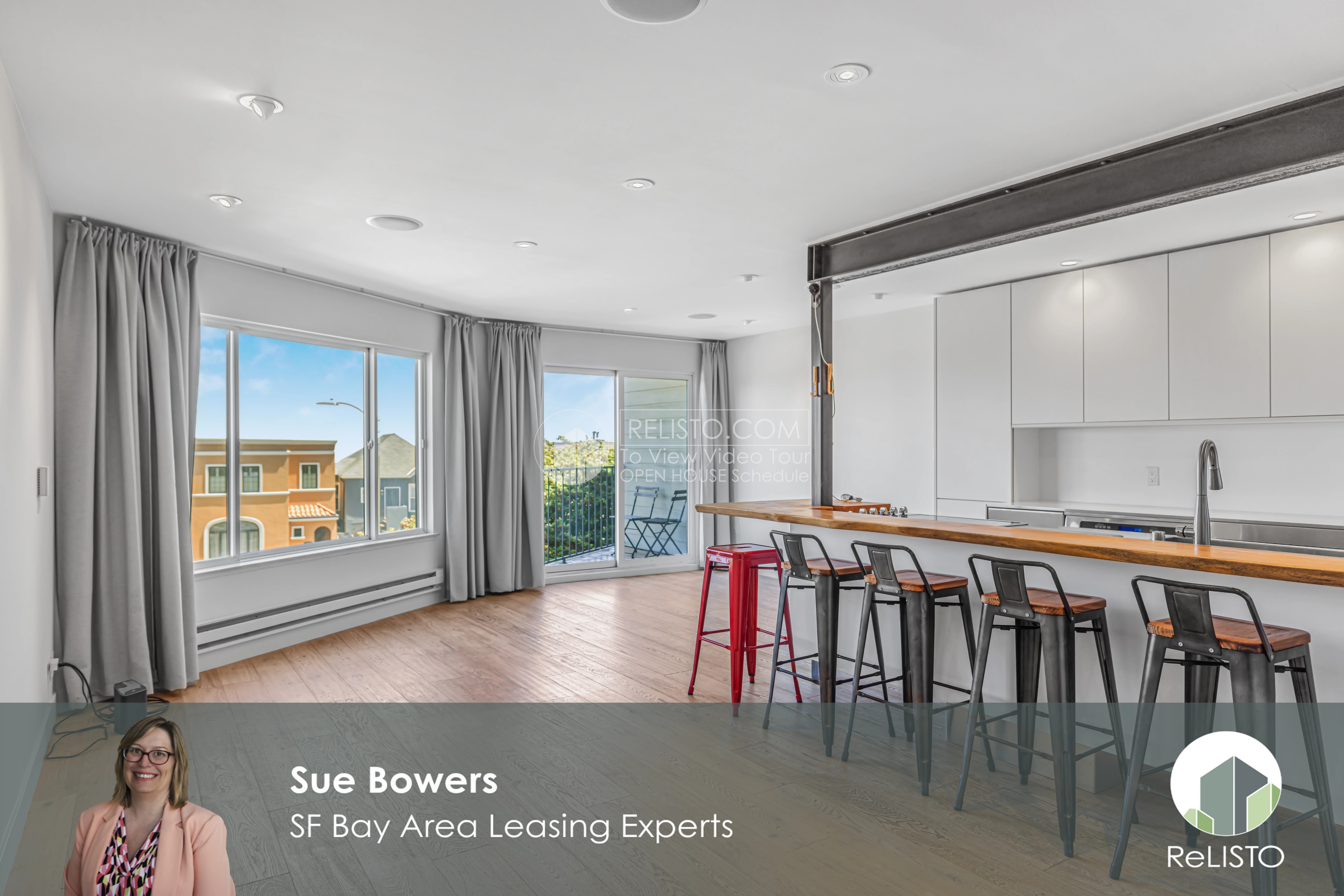3550 Market St.