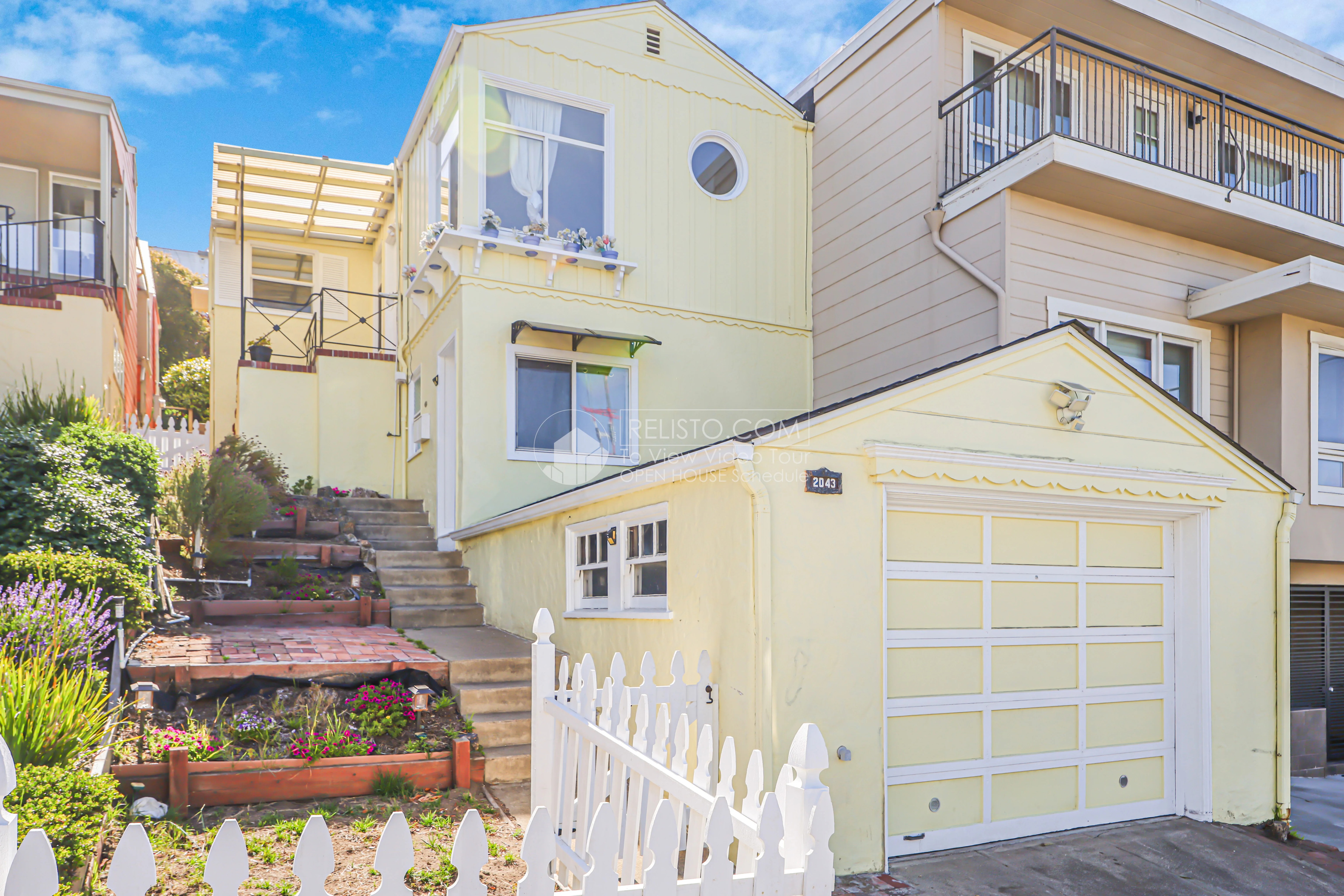 2043 10th Ave.
