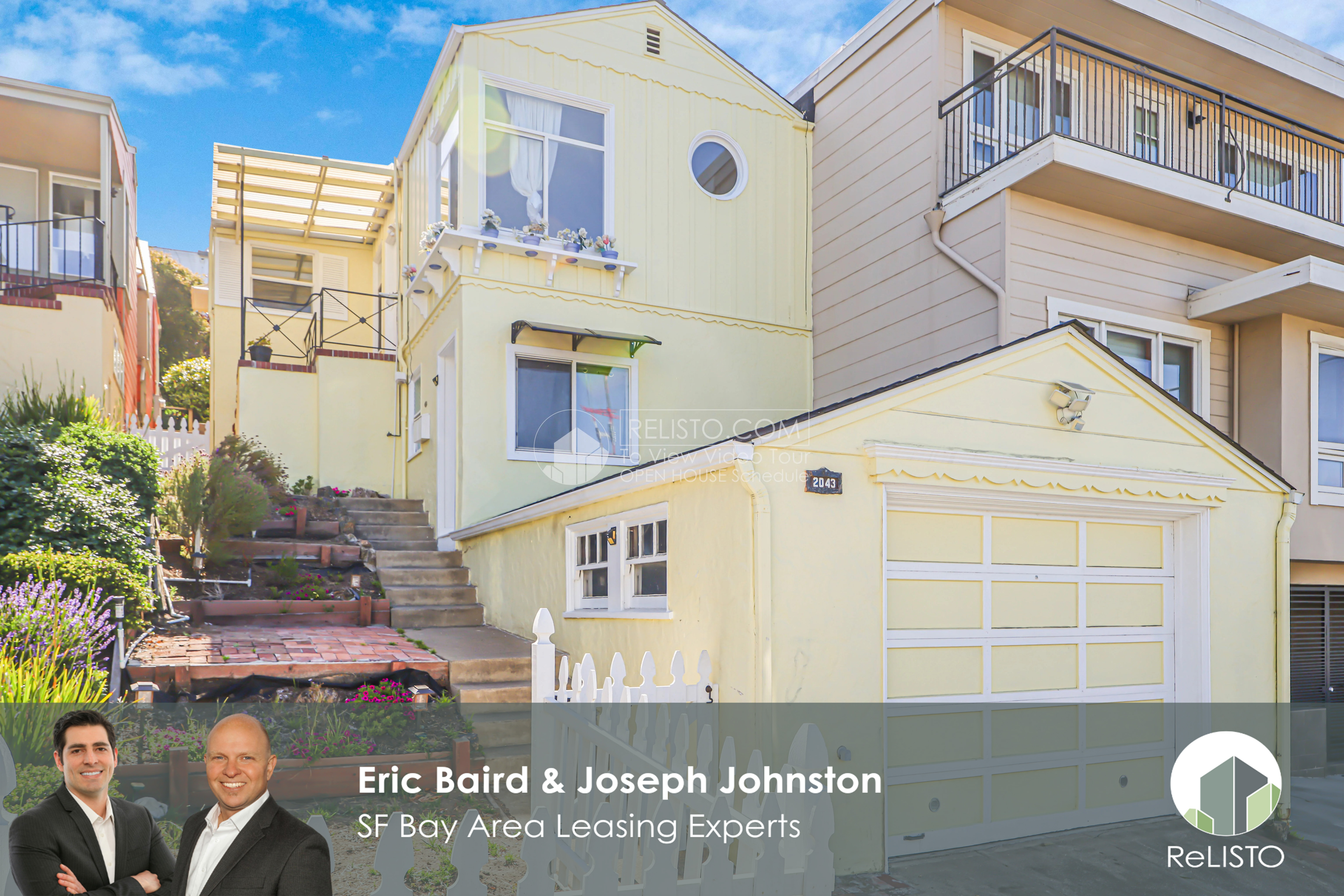 2043 10th Ave.