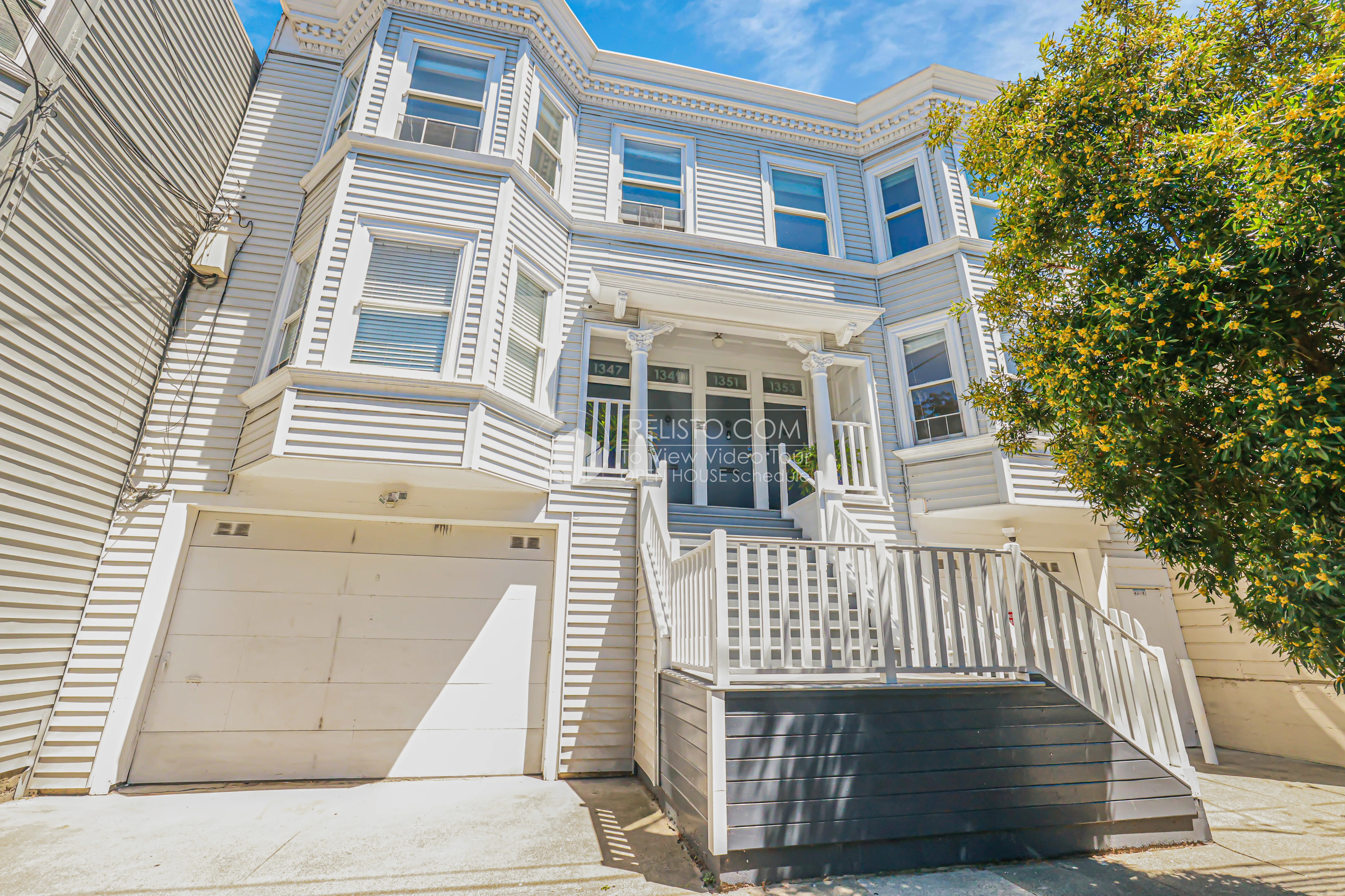 1353 Minna St.