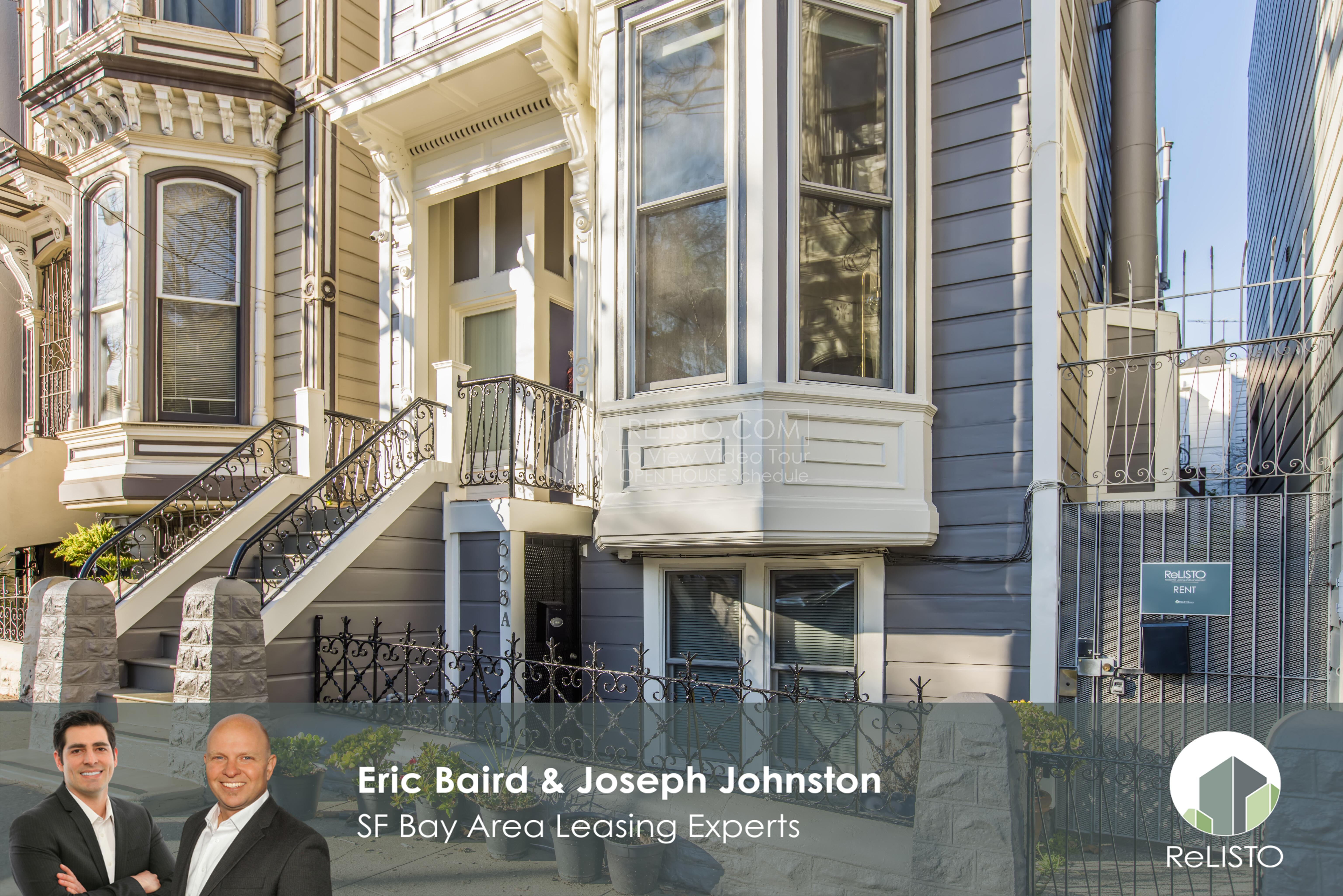 670 Hayes St.